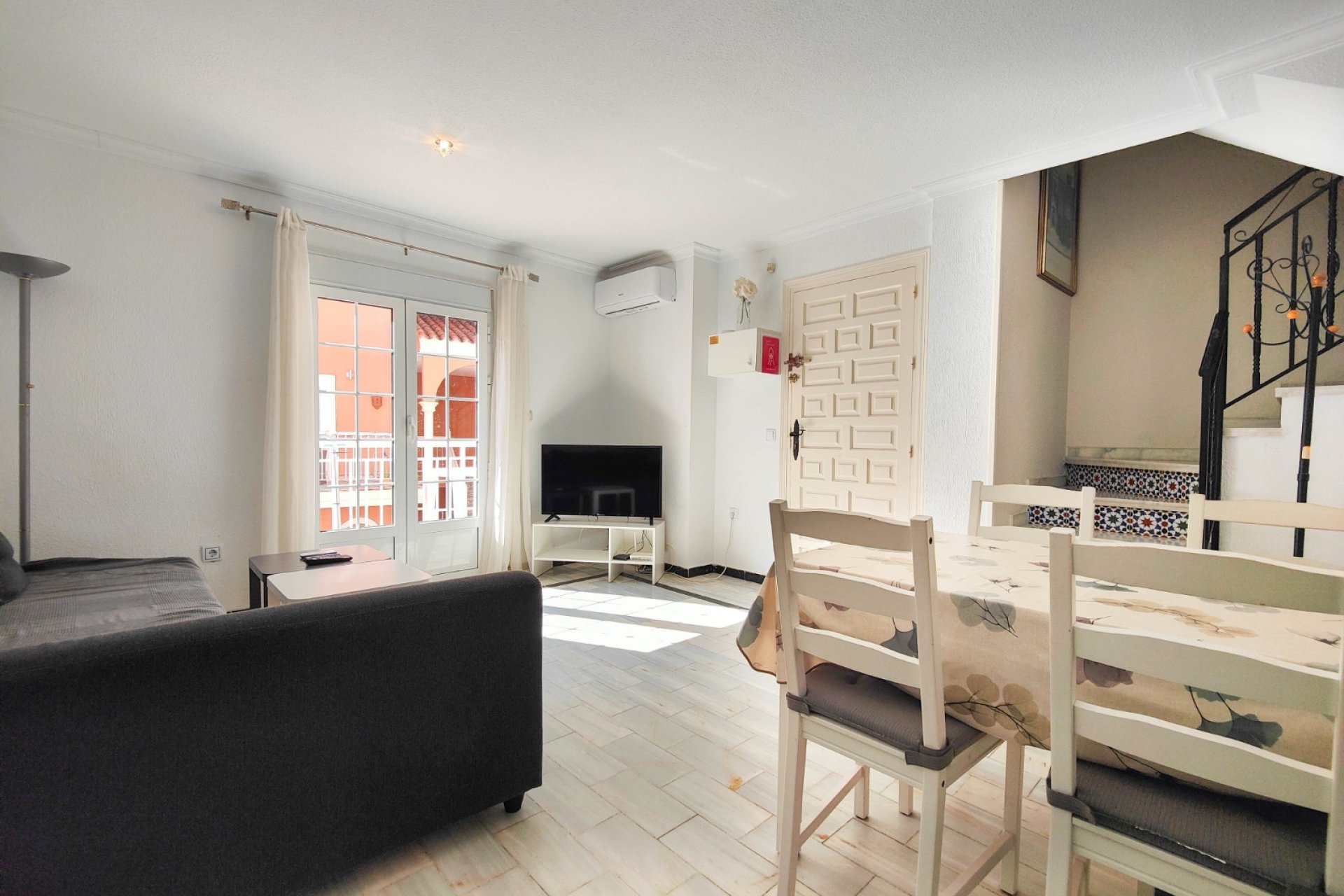 Resale - Penthouse -
Torrevieja - Costa Blanca