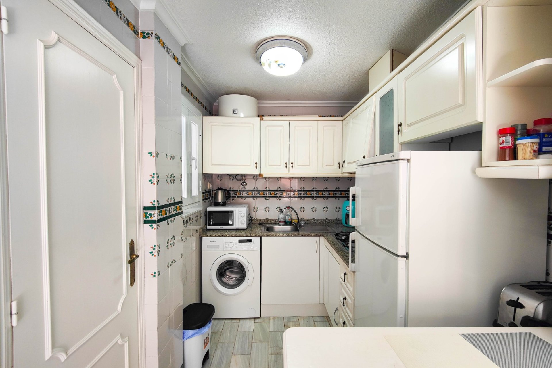 Resale - Penthouse -
Torrevieja - Costa Blanca