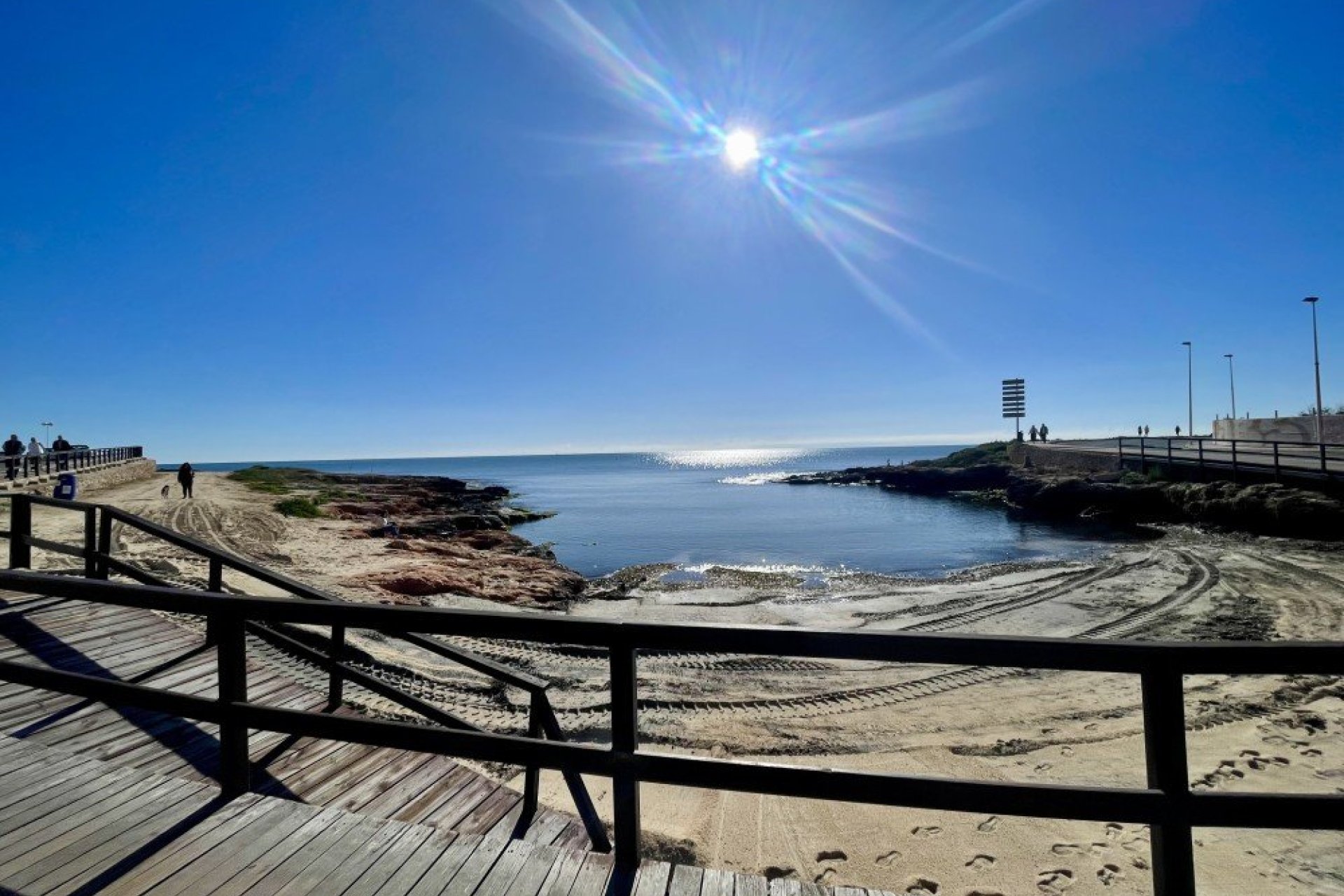 Resale - Penthouse -
Torrevieja - Costa Blanca