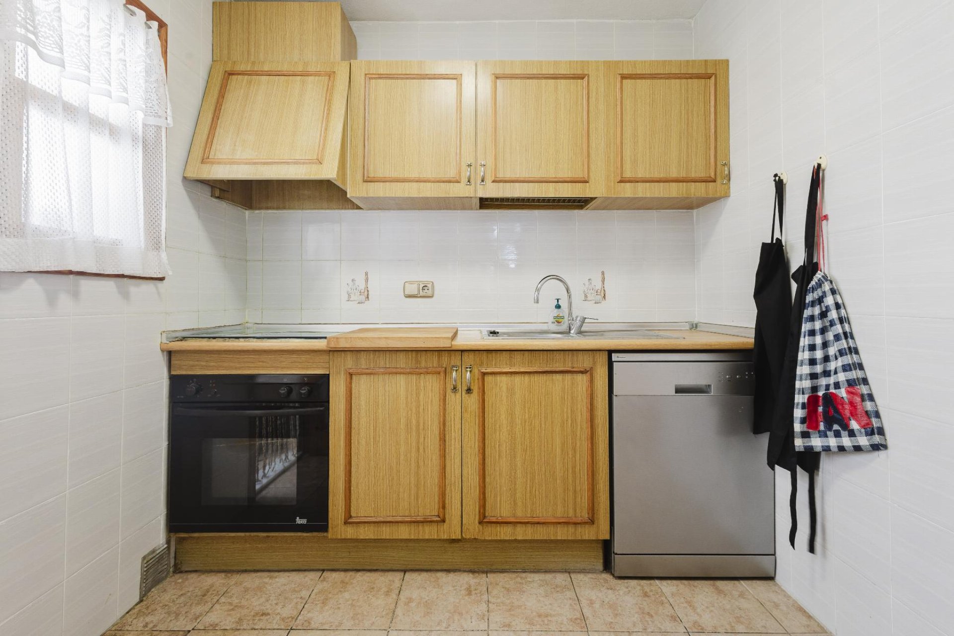 Resale - Penthouse -
Torrevieja - Costa Blanca