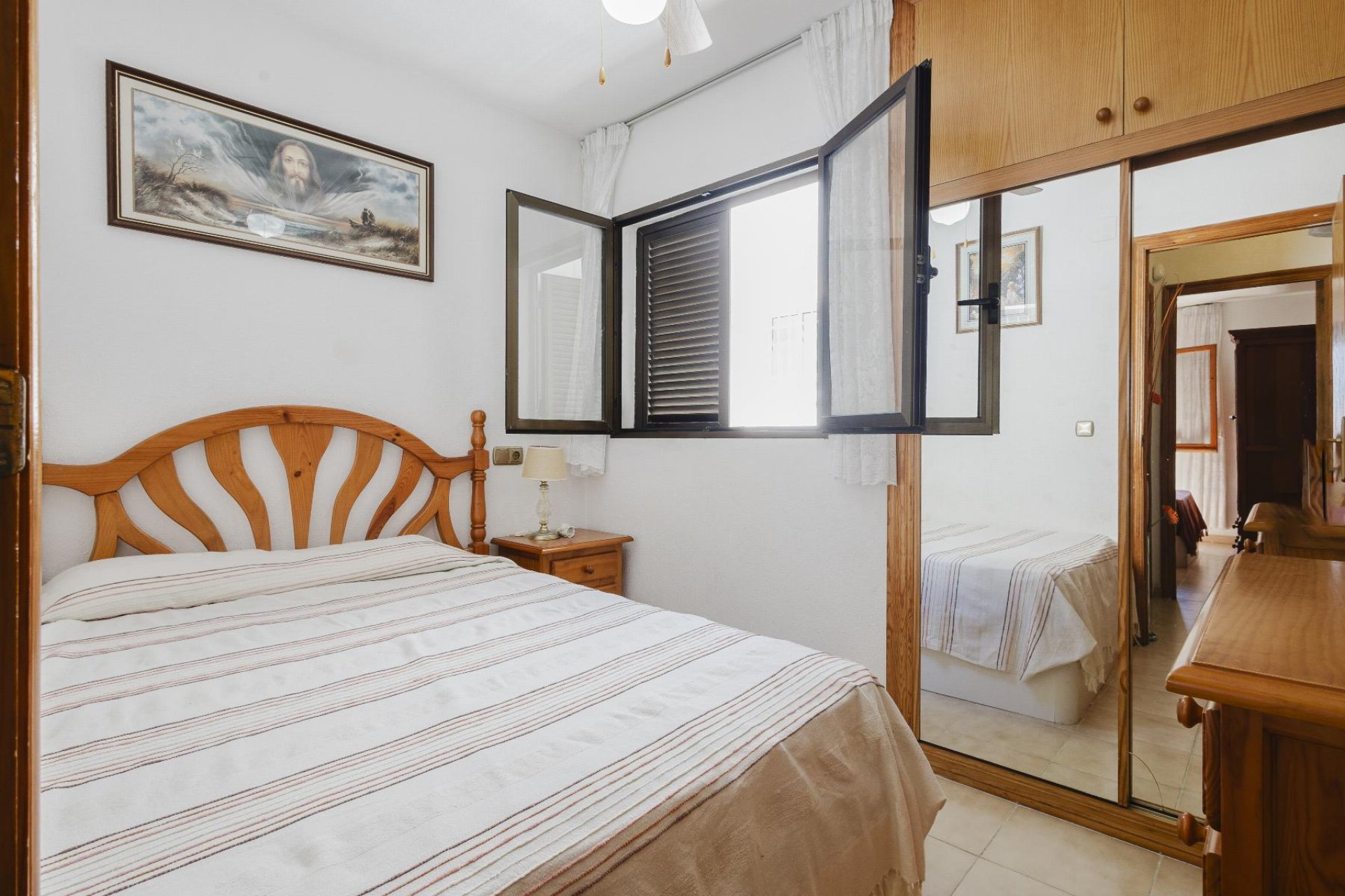 Resale - Penthouse -
Torrevieja - Costa Blanca