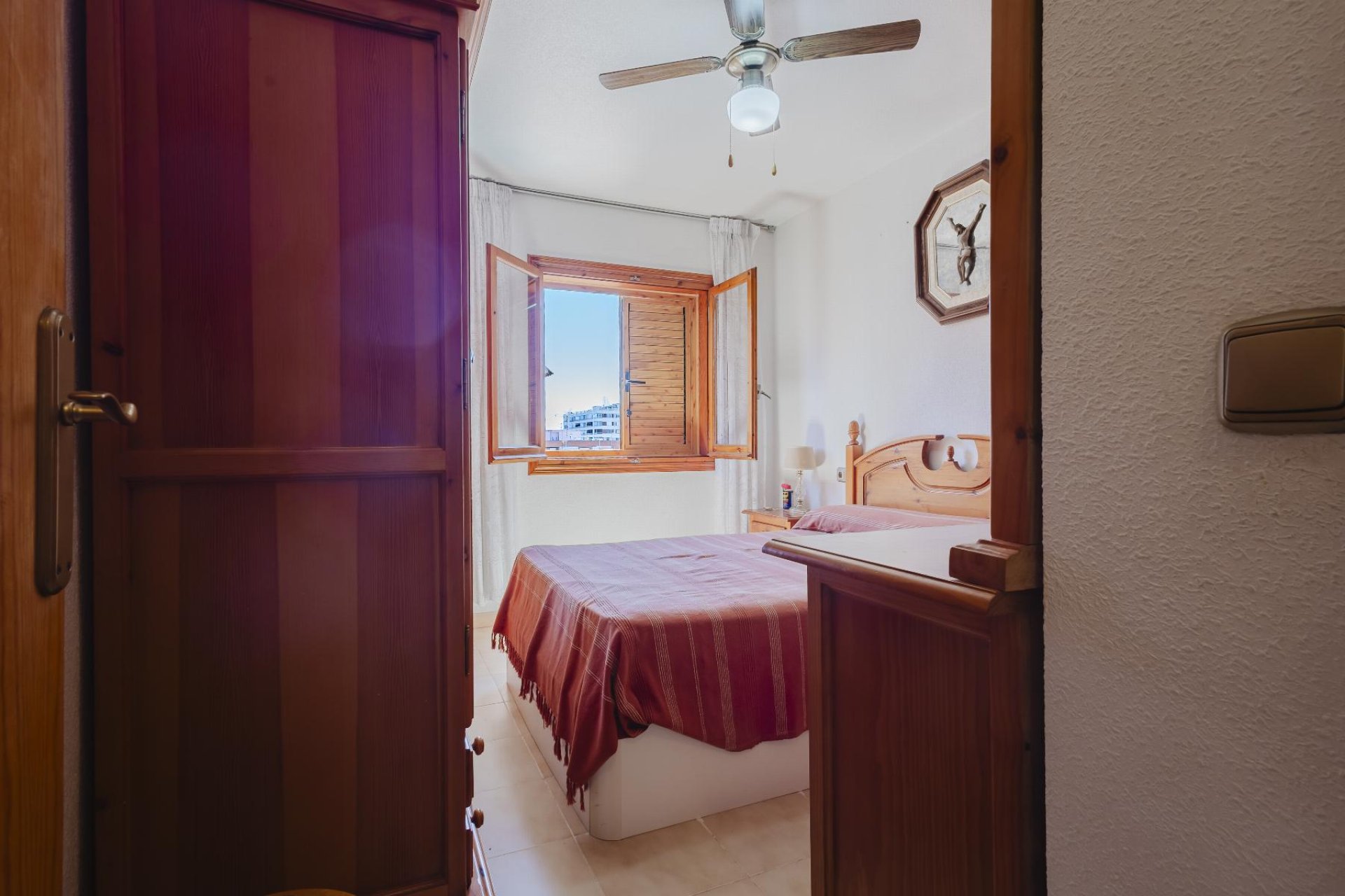 Resale - Penthouse -
Torrevieja - Costa Blanca