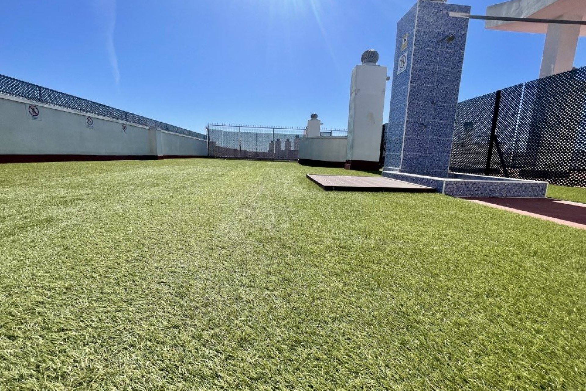 Resale - Penthouse -
Torrevieja - Costa Blanca