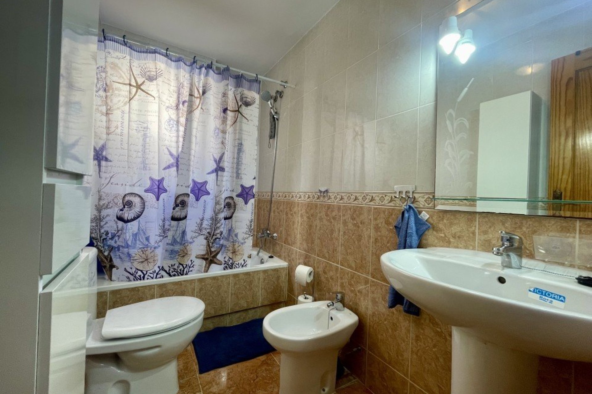 Resale - Penthouse -
Torrevieja - Costa Blanca