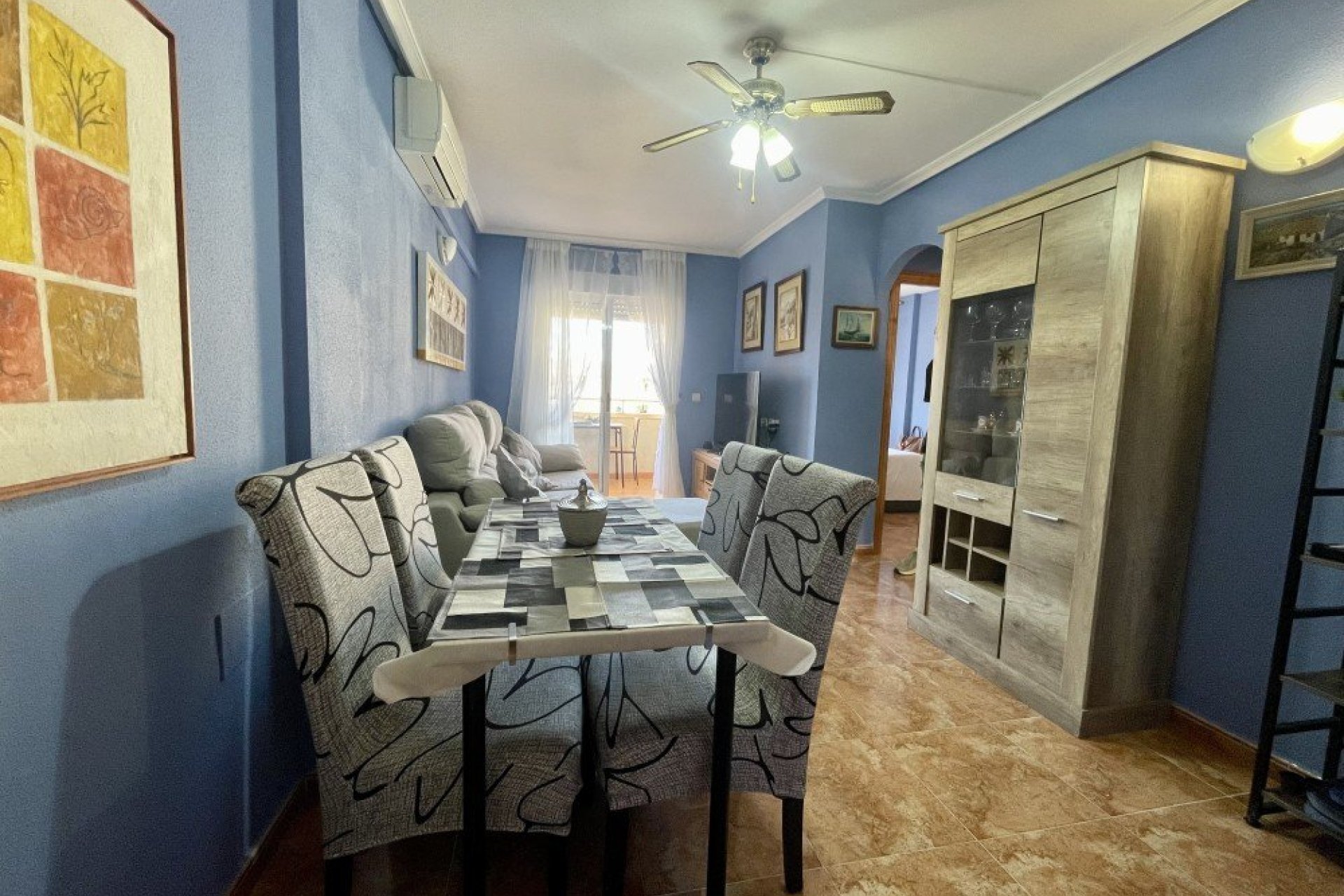 Resale - Penthouse -
Torrevieja - Costa Blanca