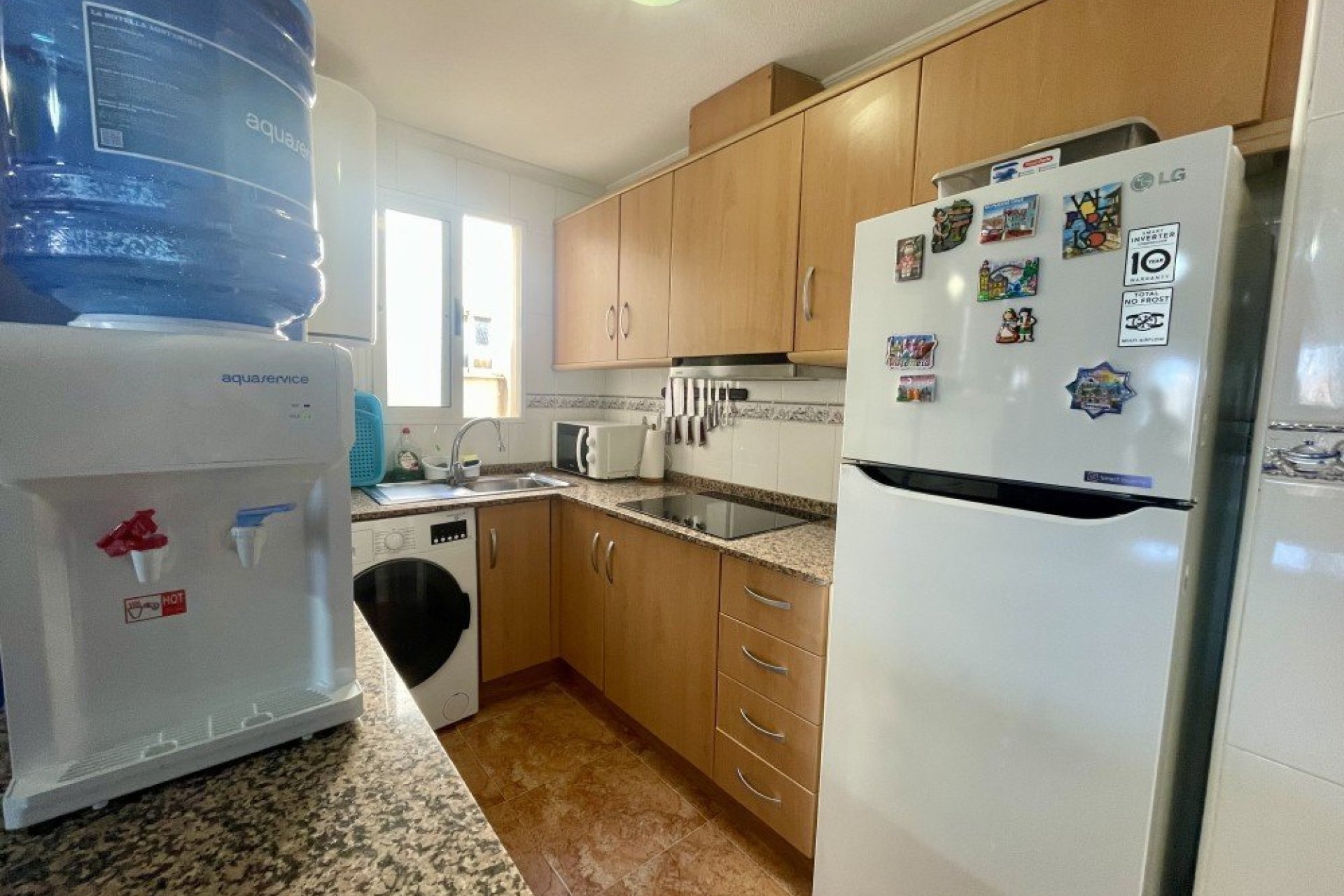 Resale - Penthouse -
Torrevieja - Costa Blanca