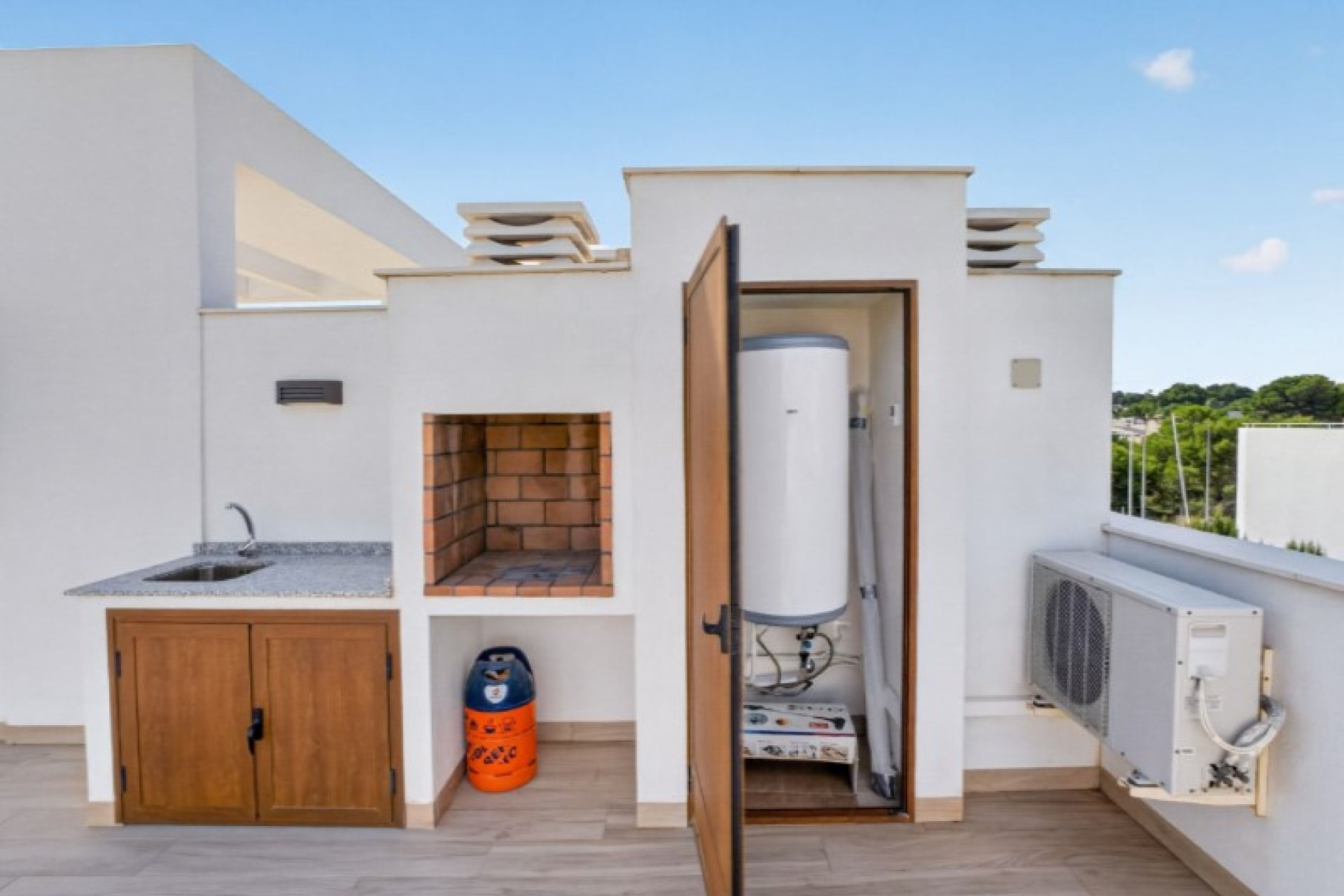 Resale - Penthouse -
Torrevieja - Costa Blanca