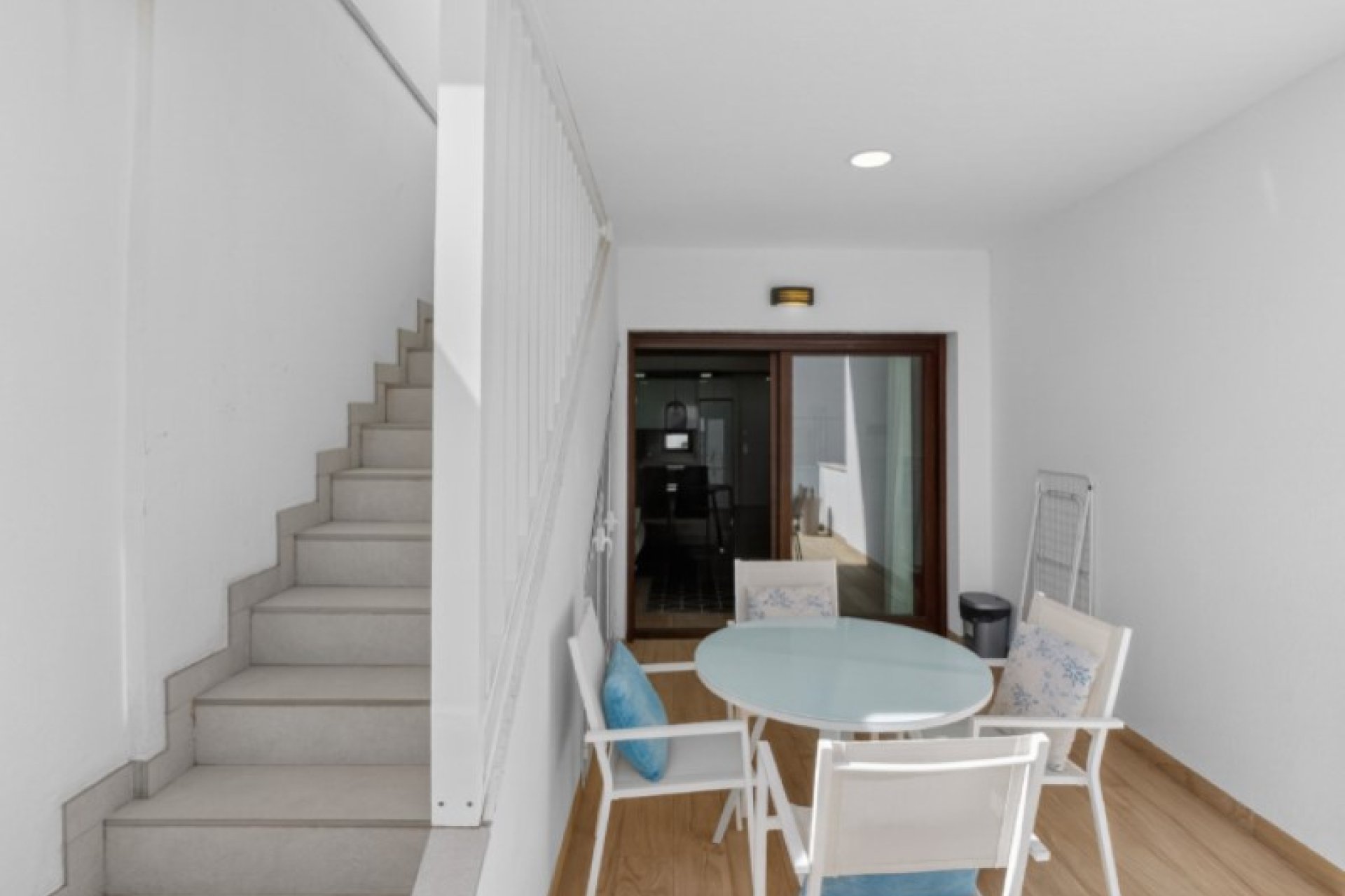 Resale - Penthouse -
Torrevieja - Costa Blanca