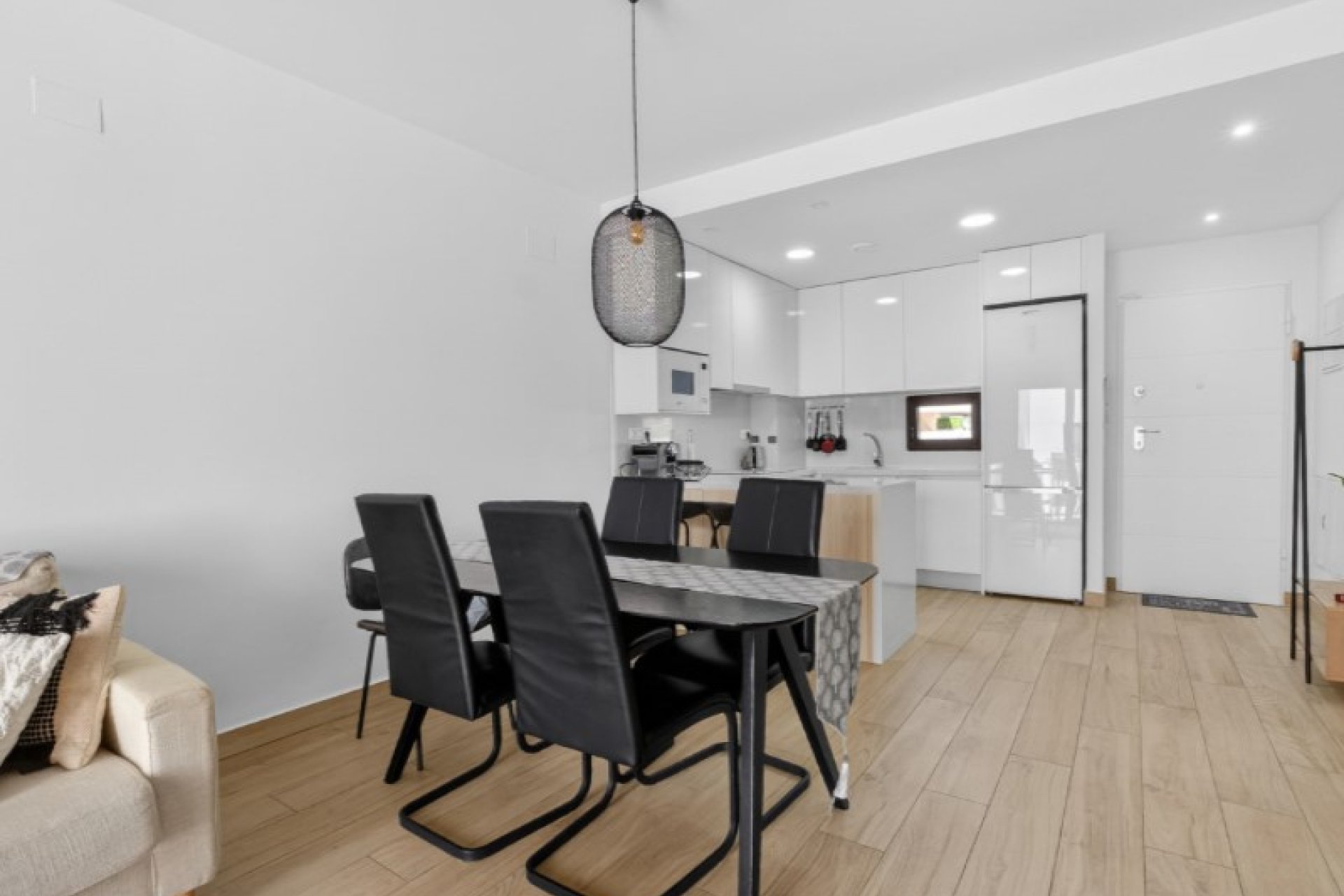 Resale - Penthouse -
Torrevieja - Costa Blanca