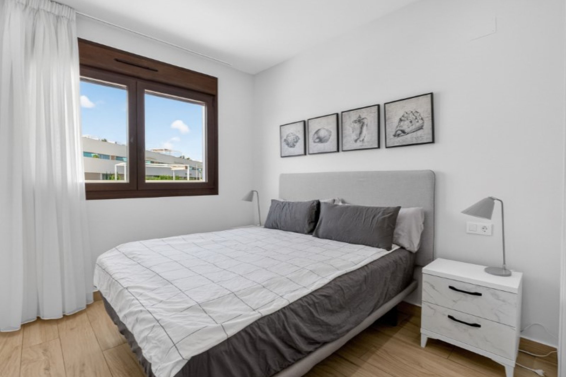 Resale - Penthouse -
Torrevieja - Costa Blanca