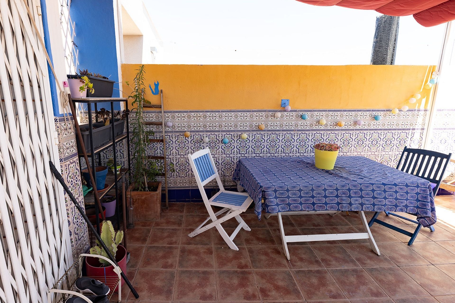 Resale - Penthouse -
Torrevieja - Costa Blanca