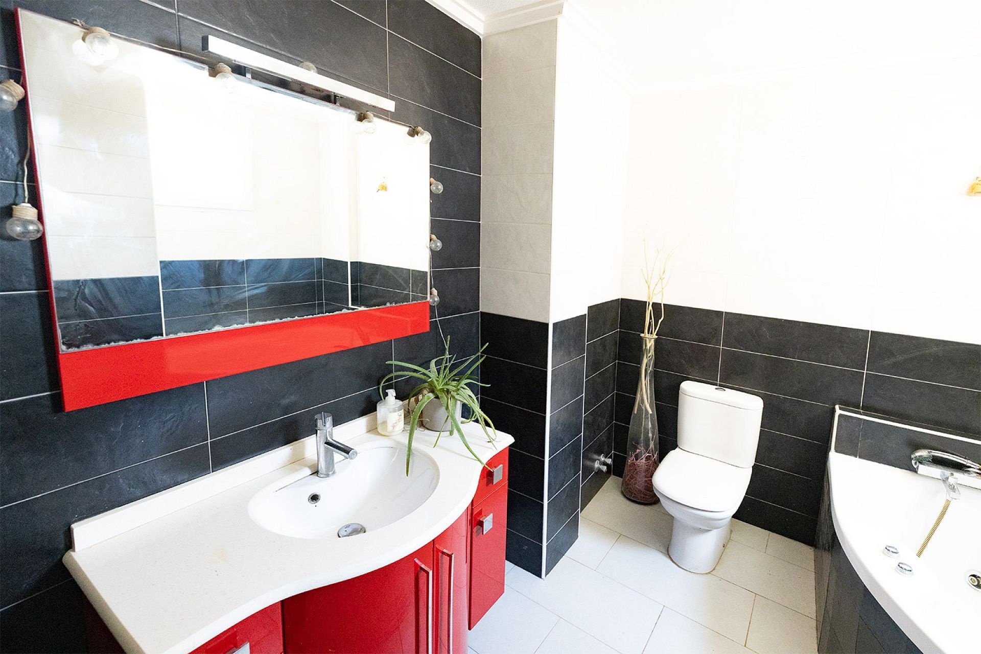 Resale - Penthouse -
Torrevieja - Costa Blanca