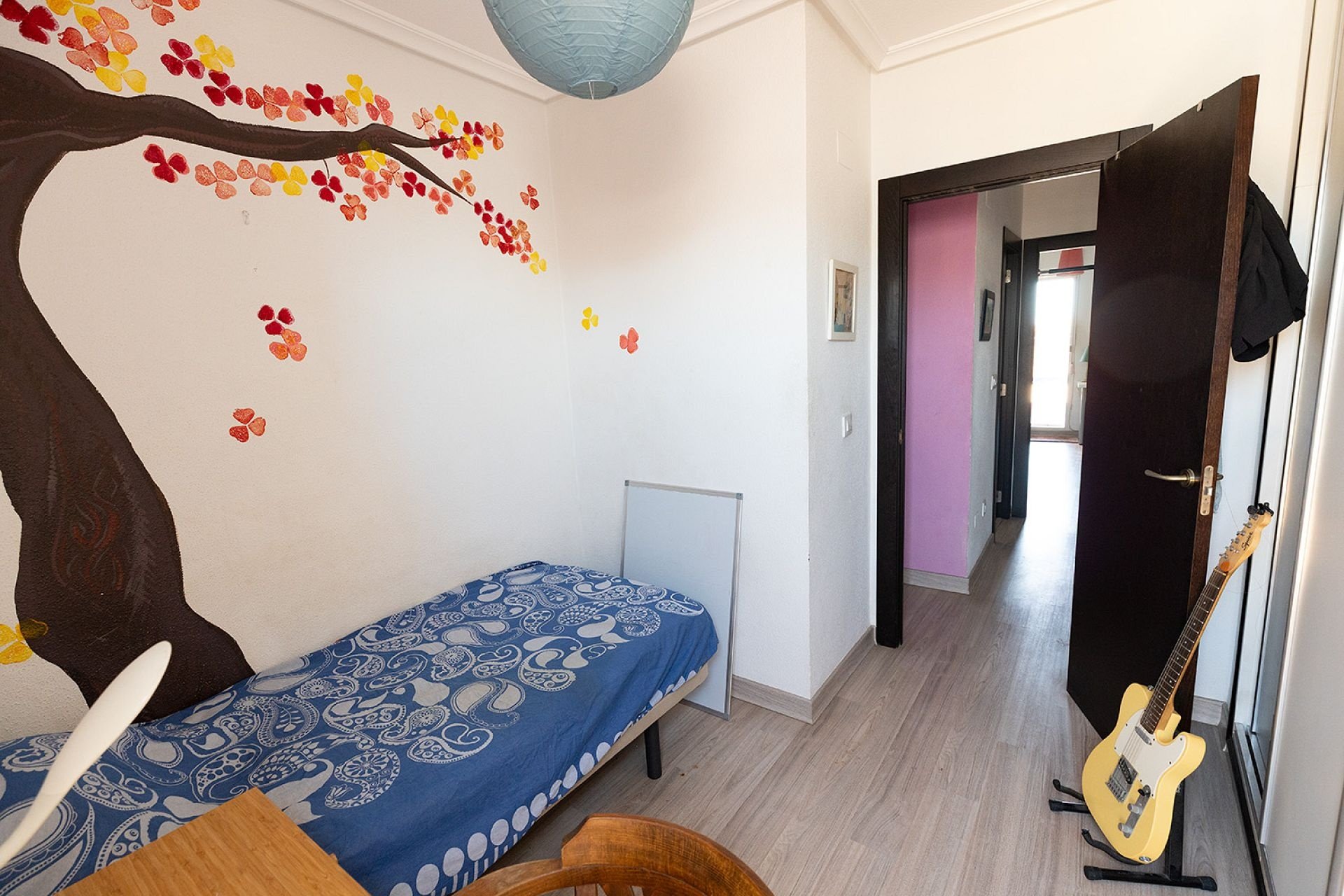 Resale - Penthouse -
Torrevieja - Costa Blanca