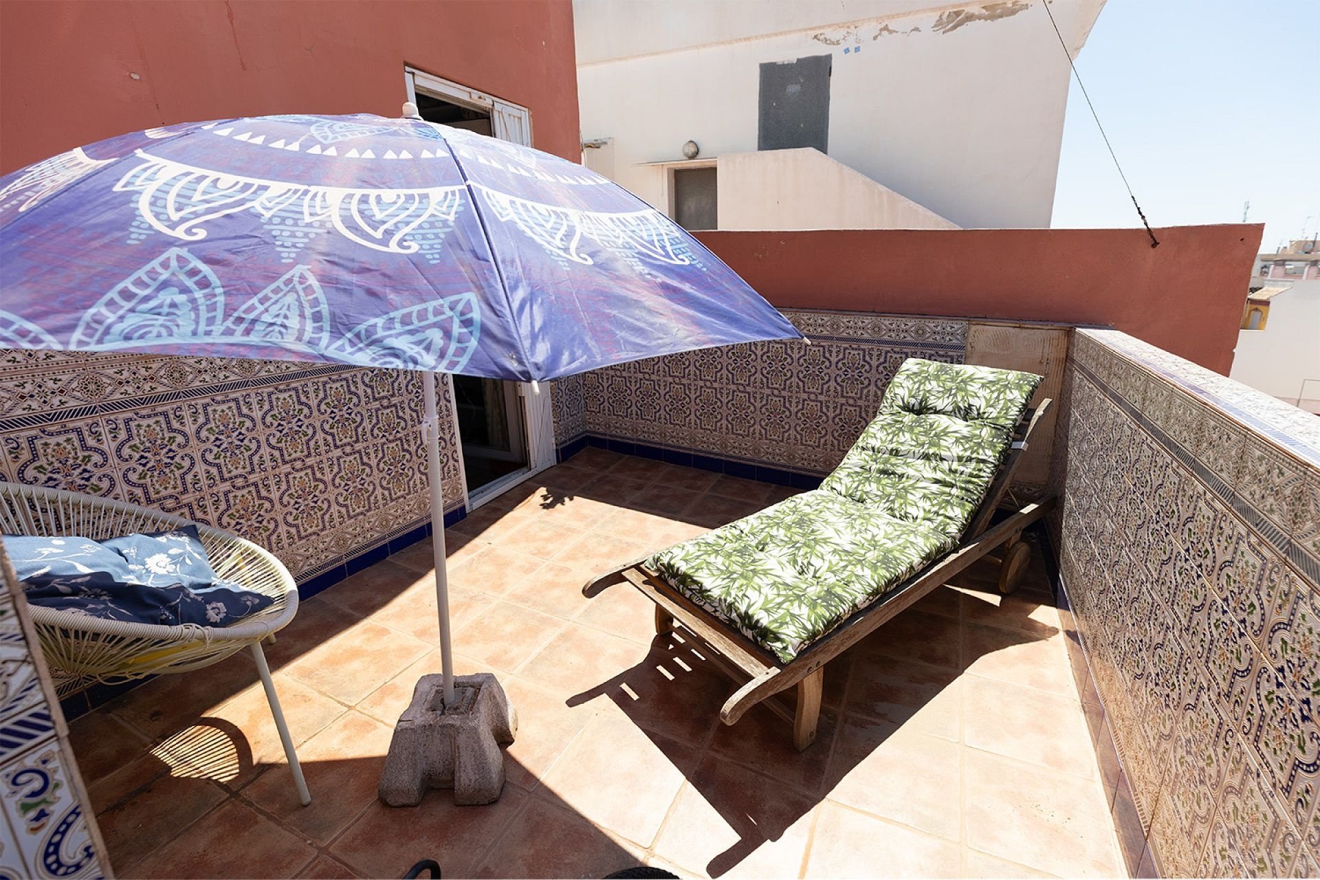 Resale - Penthouse -
Torrevieja - Costa Blanca