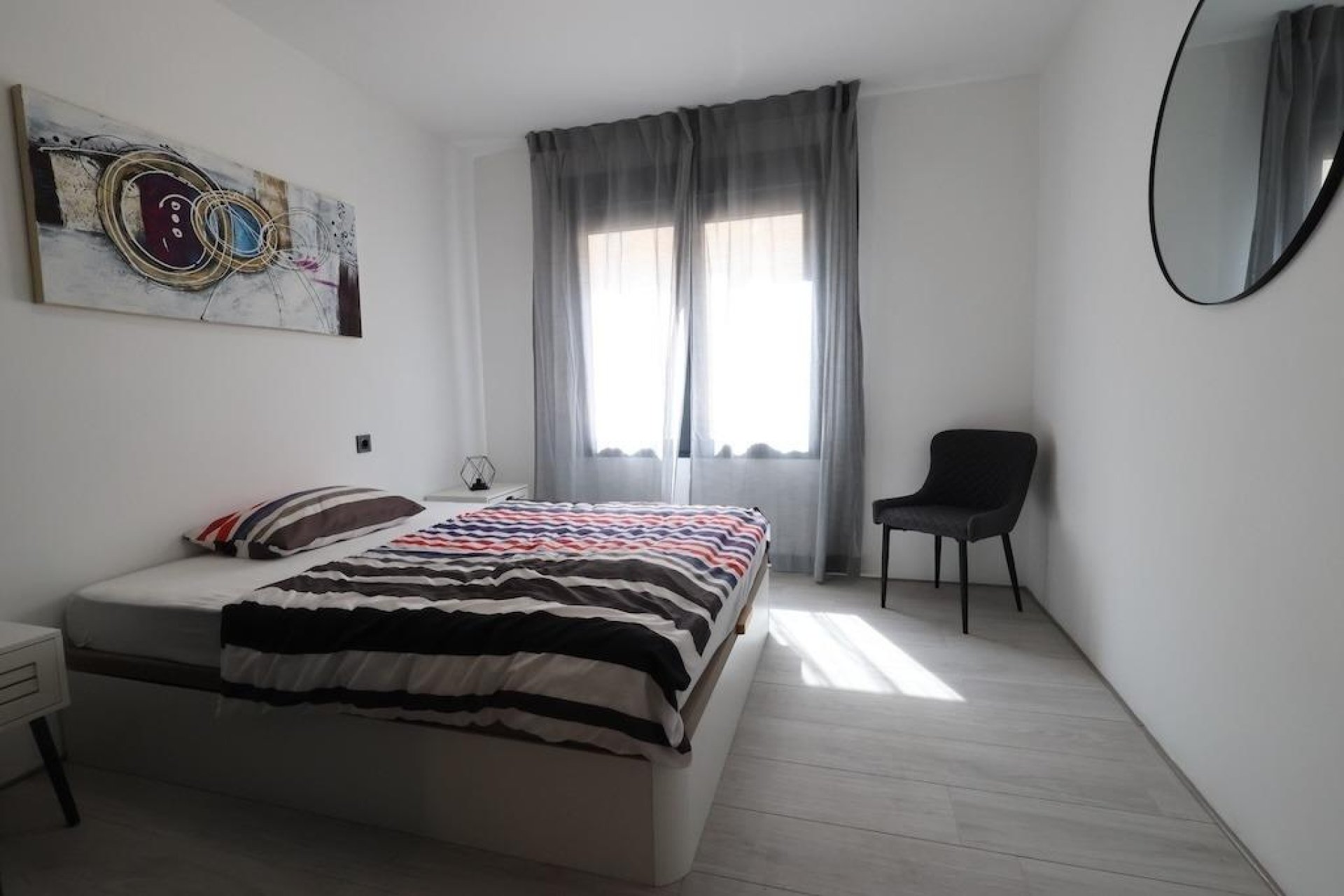 Resale - Penthouse -
Torrevieja - Costa Blanca