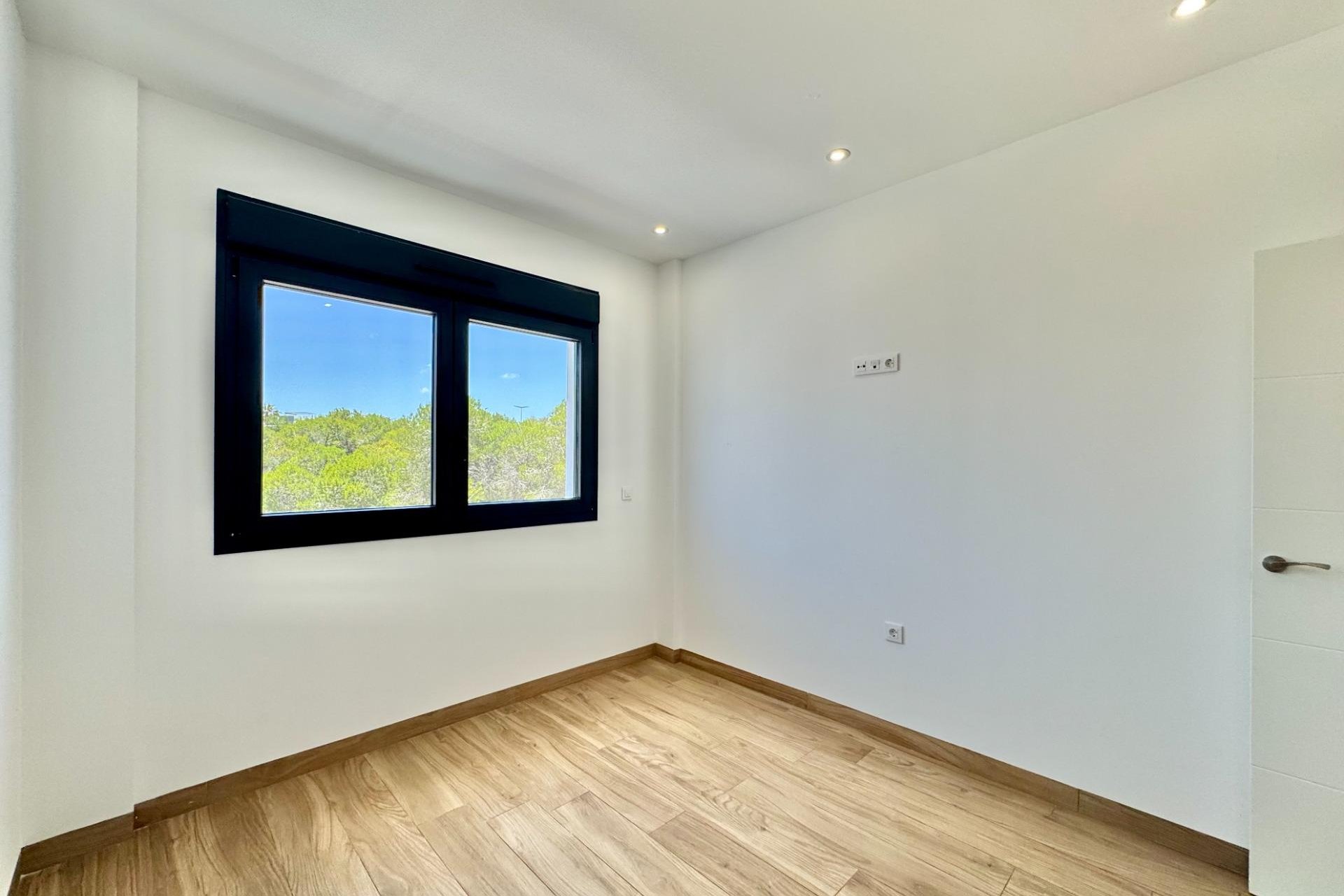 Resale - Penthouse -
Torrevieja - Costa Blanca