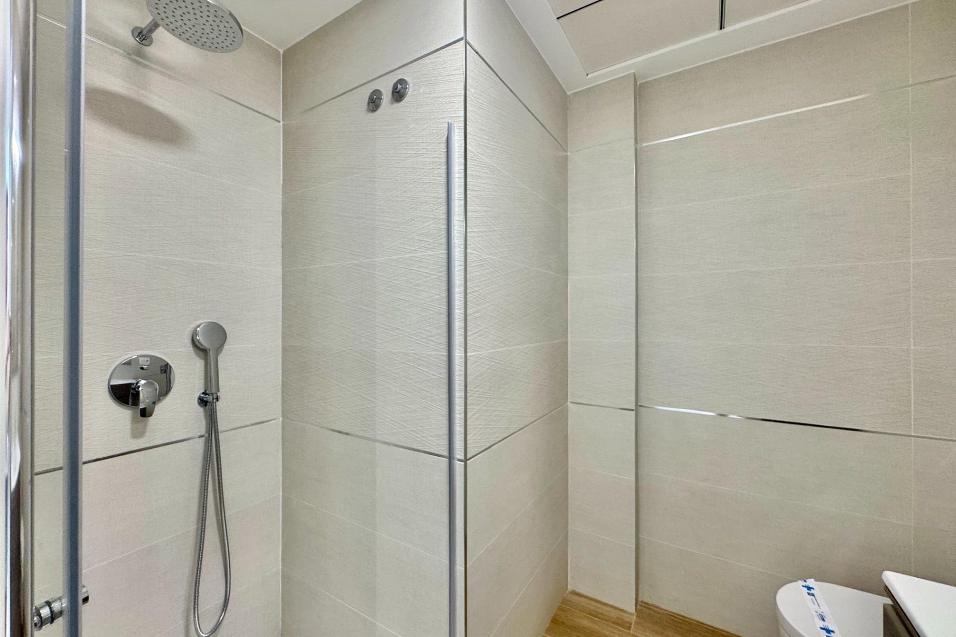 Resale - Penthouse -
Torrevieja - Costa Blanca