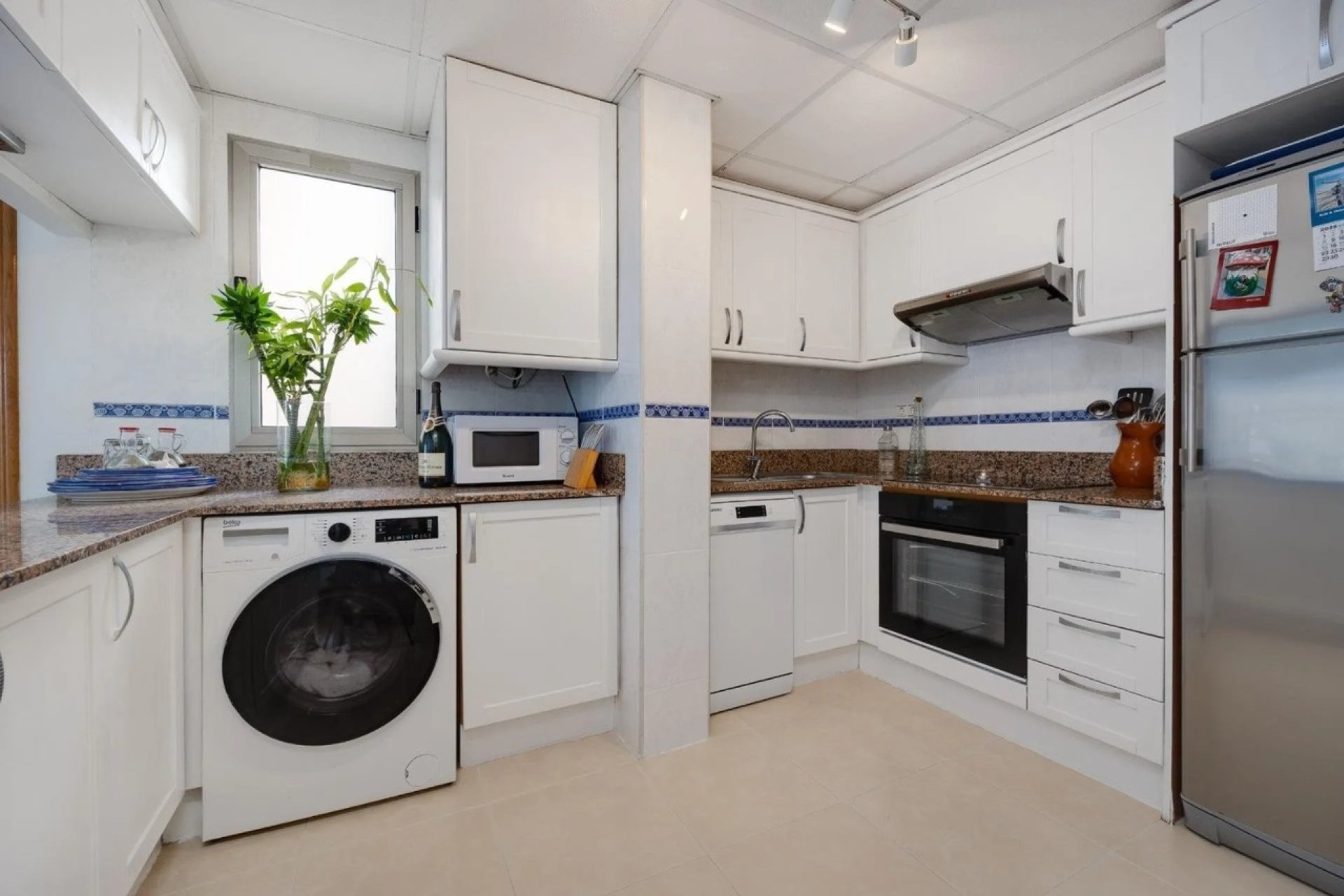 Resale - Penthouse -
Torrevieja - Costa Blanca
