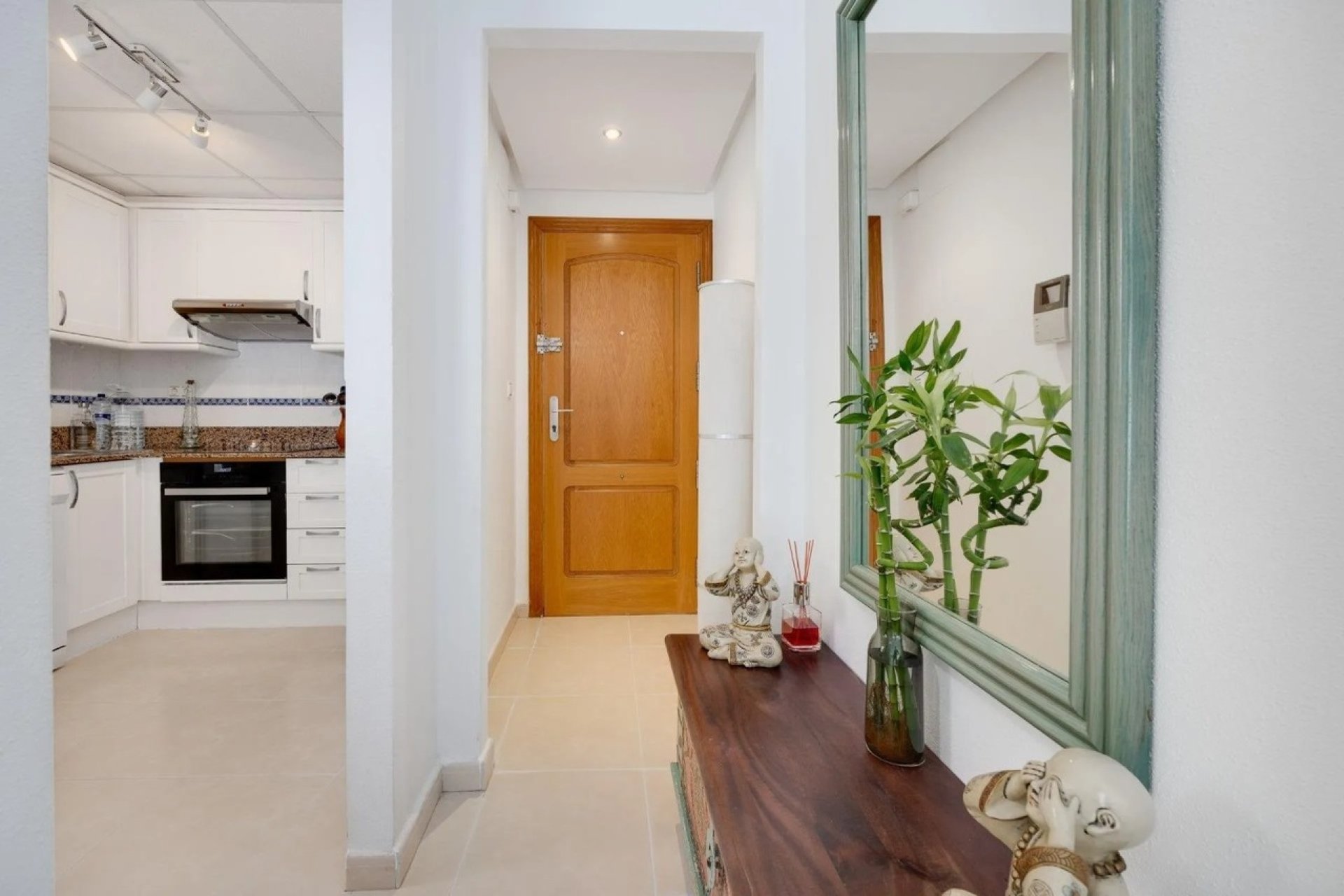 Resale - Penthouse -
Torrevieja - Costa Blanca