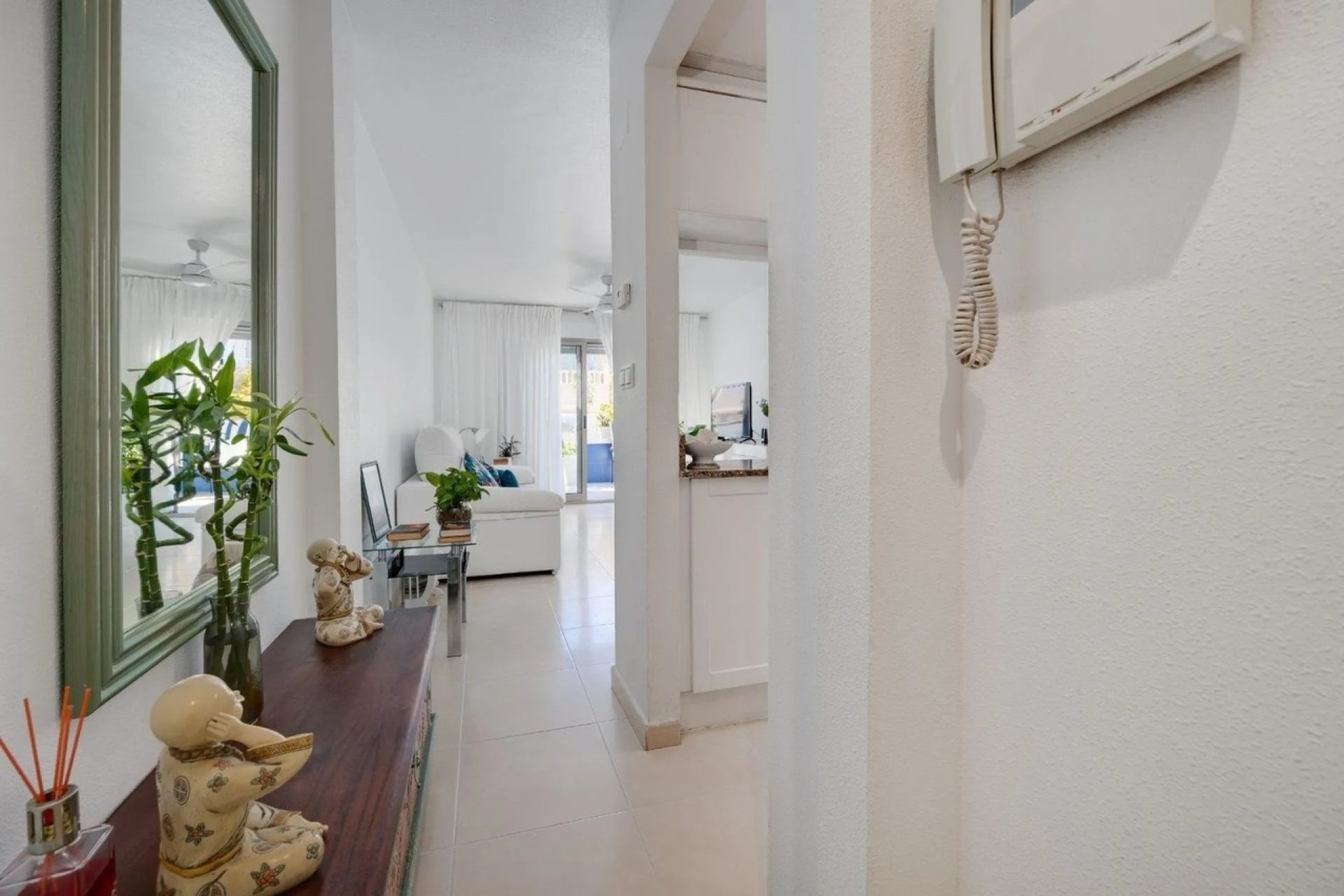 Resale - Penthouse -
Torrevieja - Costa Blanca