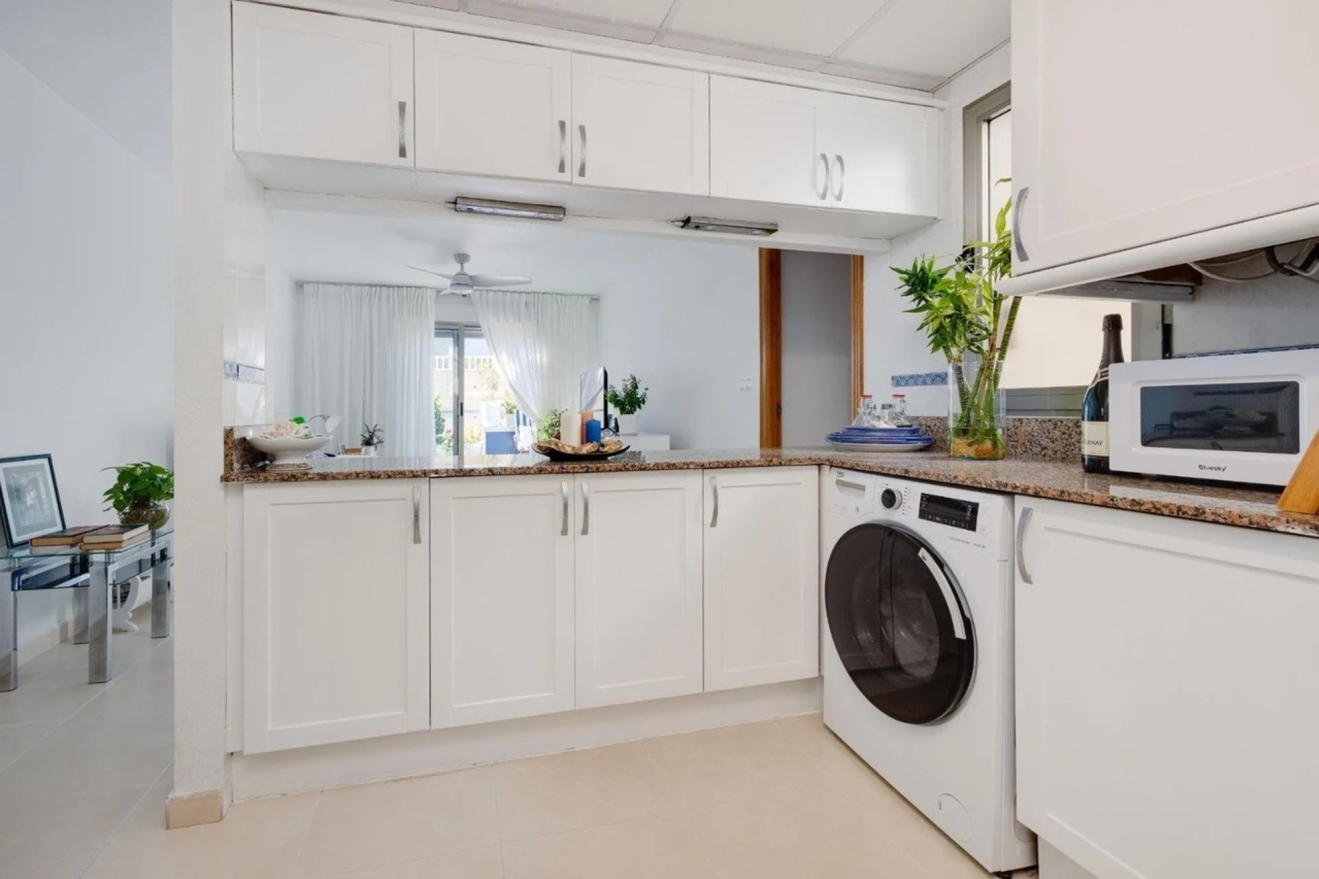 Resale - Penthouse -
Torrevieja - Costa Blanca