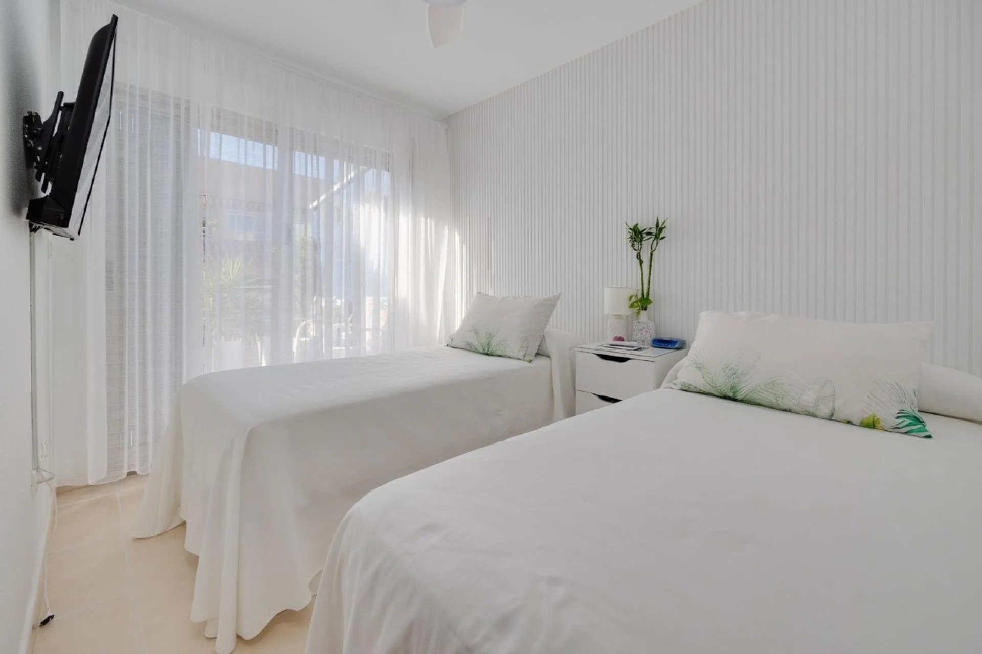 Resale - Penthouse -
Torrevieja - Costa Blanca