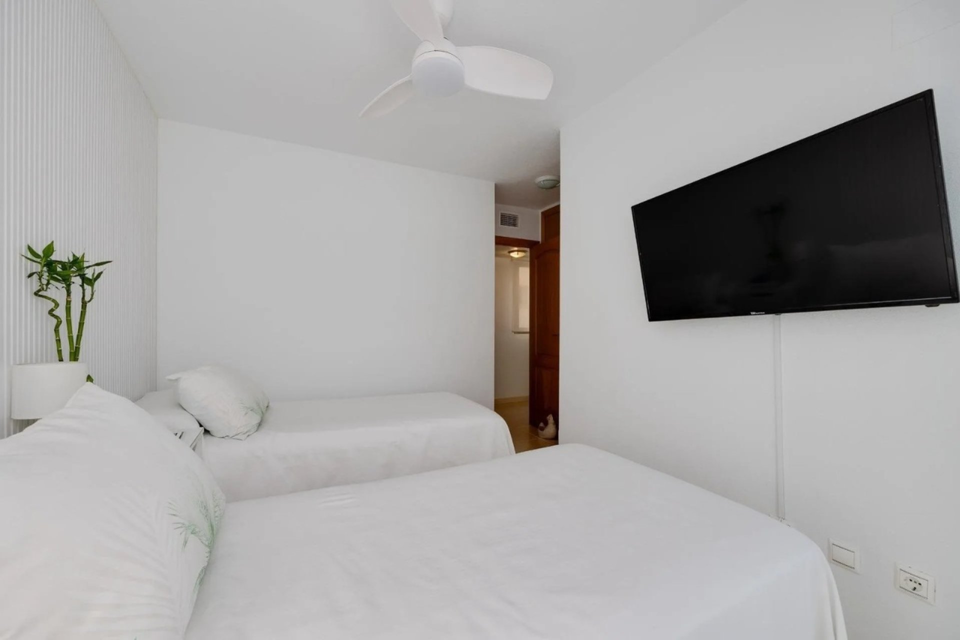 Resale - Penthouse -
Torrevieja - Costa Blanca