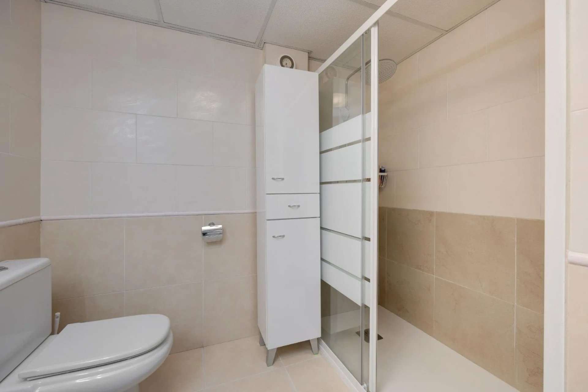 Resale - Penthouse -
Torrevieja - Costa Blanca