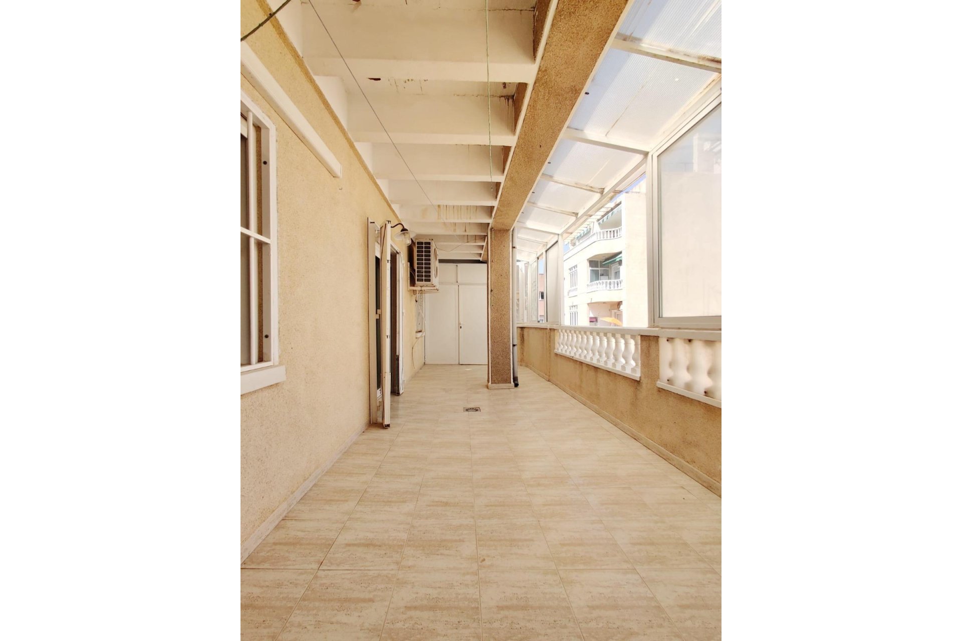 Resale - Penthouse -
Torrevieja - Curva Del Palangre