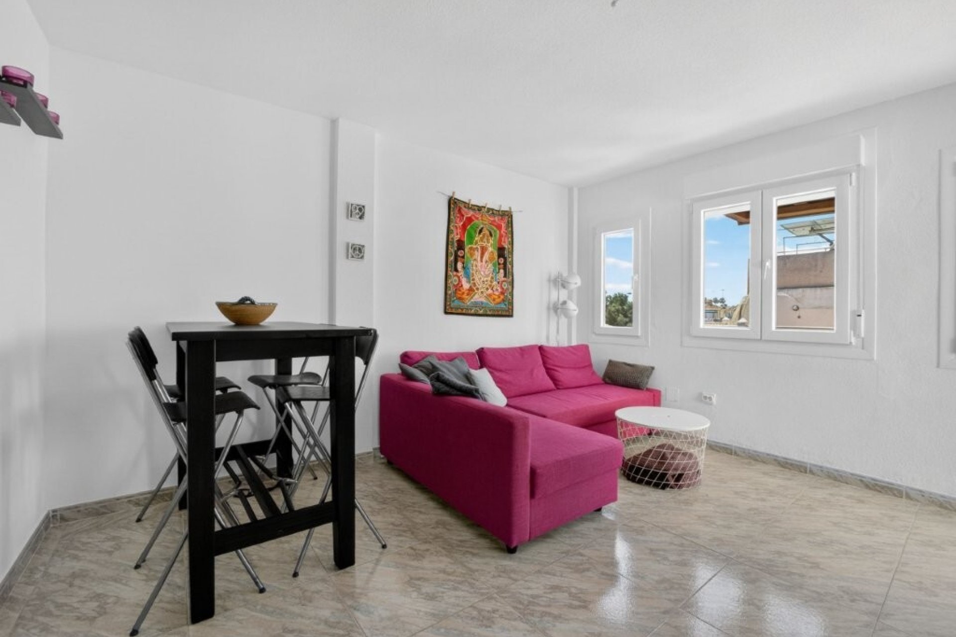 Resale - Penthouse -
Torrevieja - Doña Ines