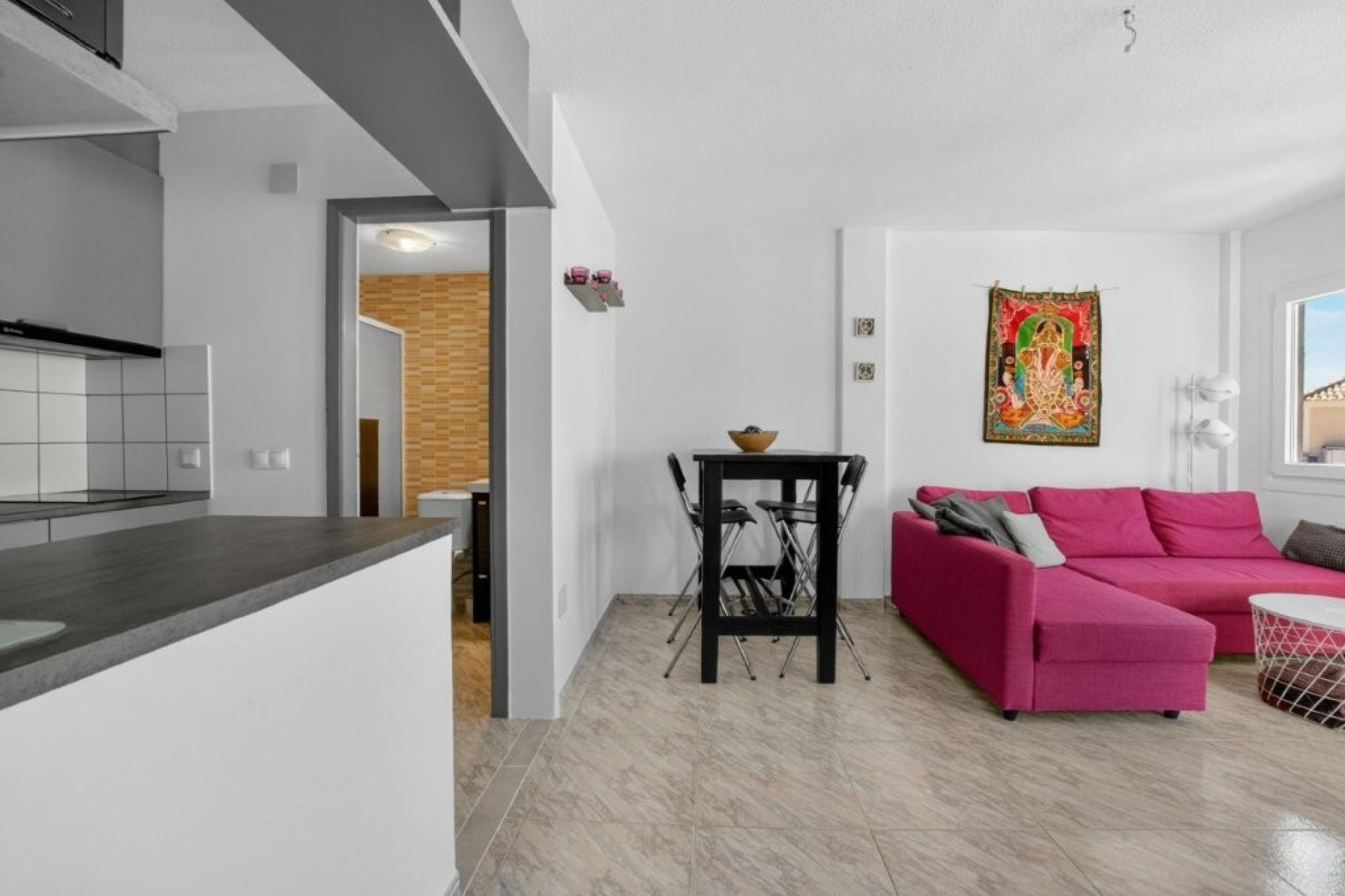 Resale - Penthouse -
Torrevieja - Doña Ines