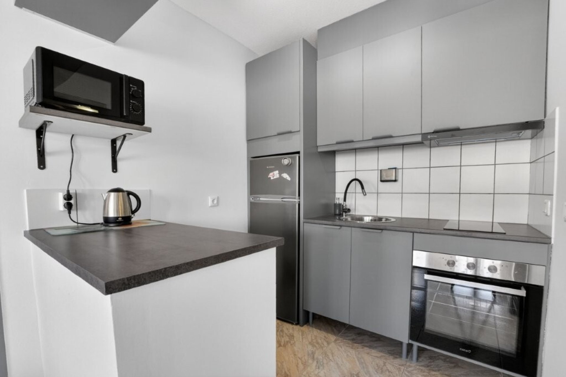 Resale - Penthouse -
Torrevieja - Doña Ines
