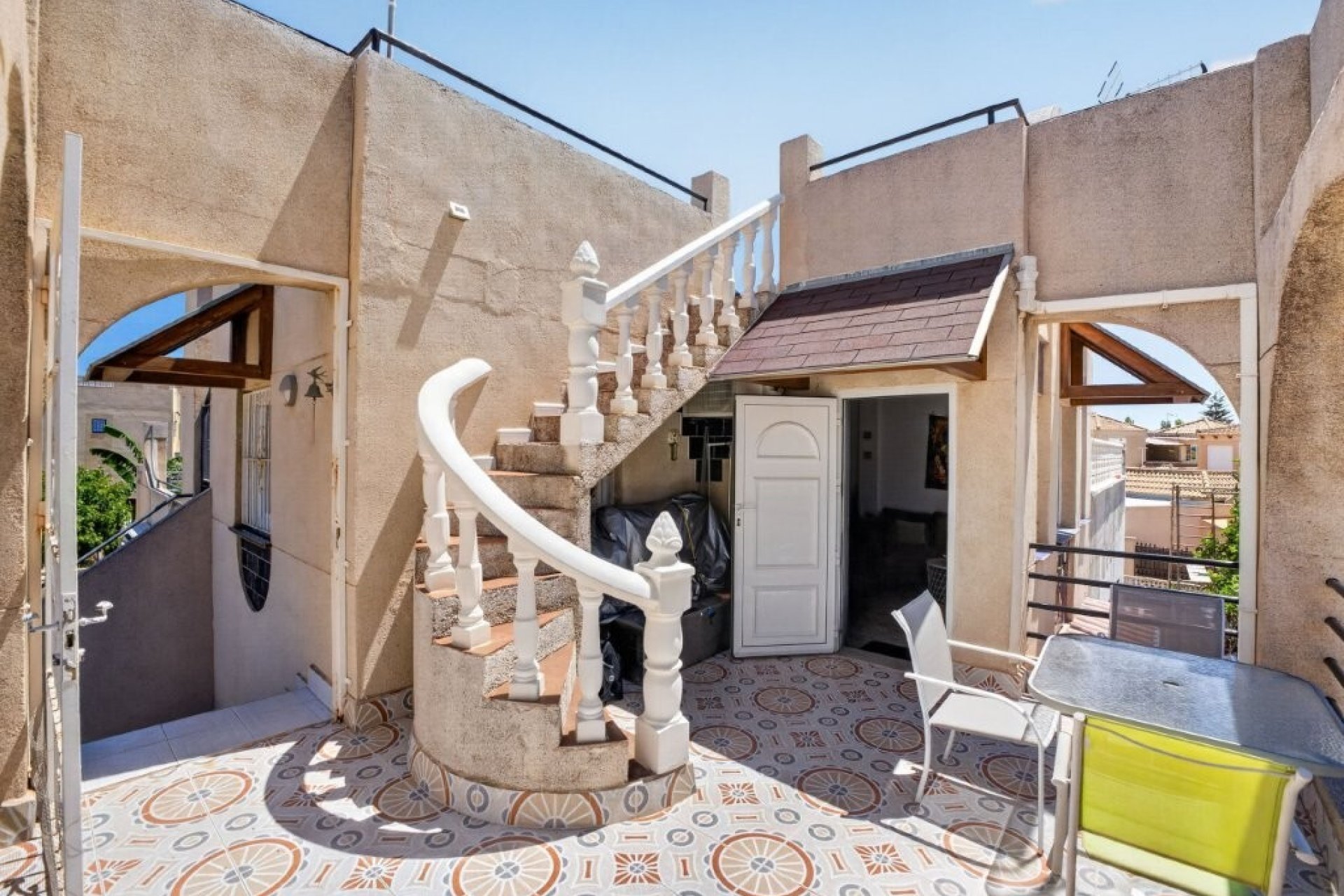 Resale - Penthouse -
Torrevieja - Doña Ines