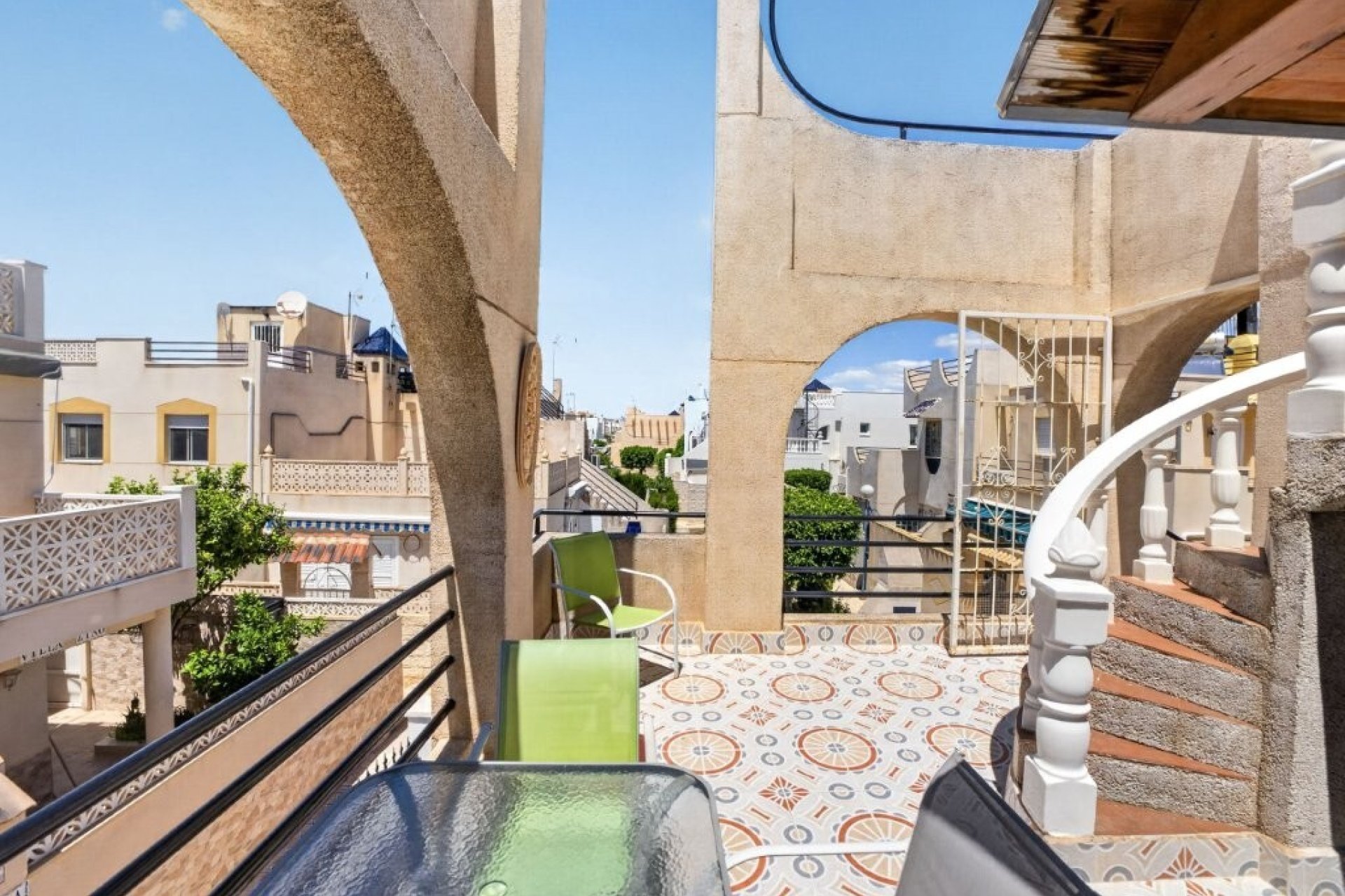 Resale - Penthouse -
Torrevieja - Doña Ines