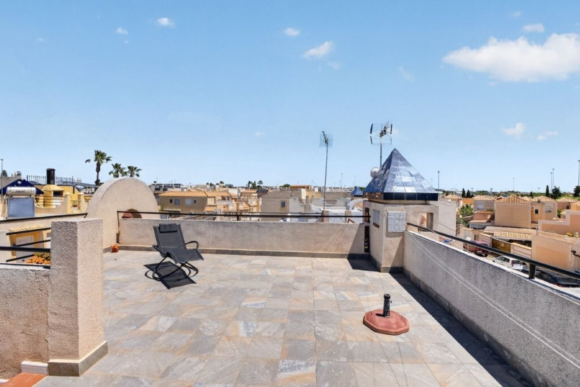 Resale - Penthouse -
Torrevieja - Doña Ines