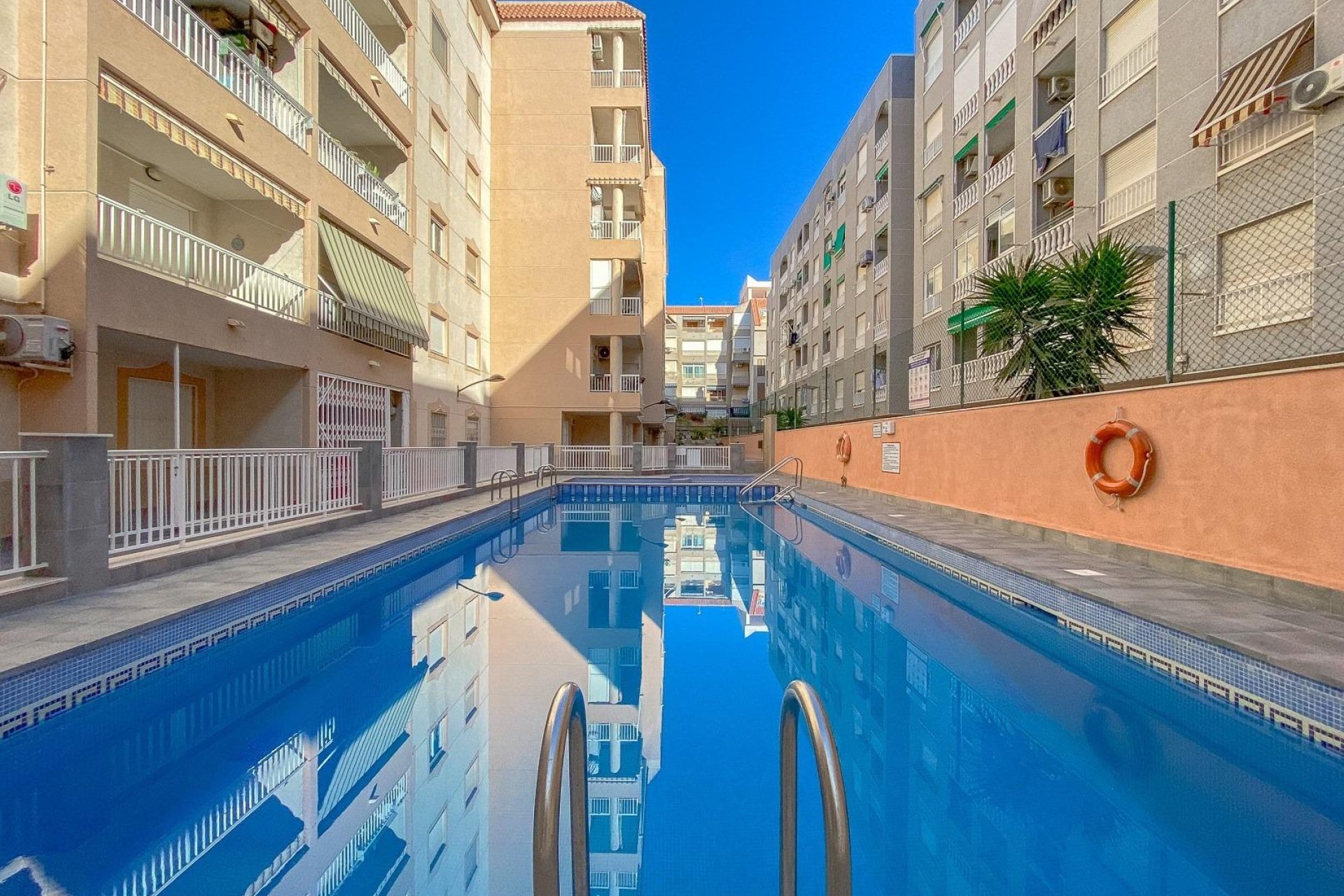 Resale - Penthouse -
Torrevieja - El Acequión - Los Náufragos