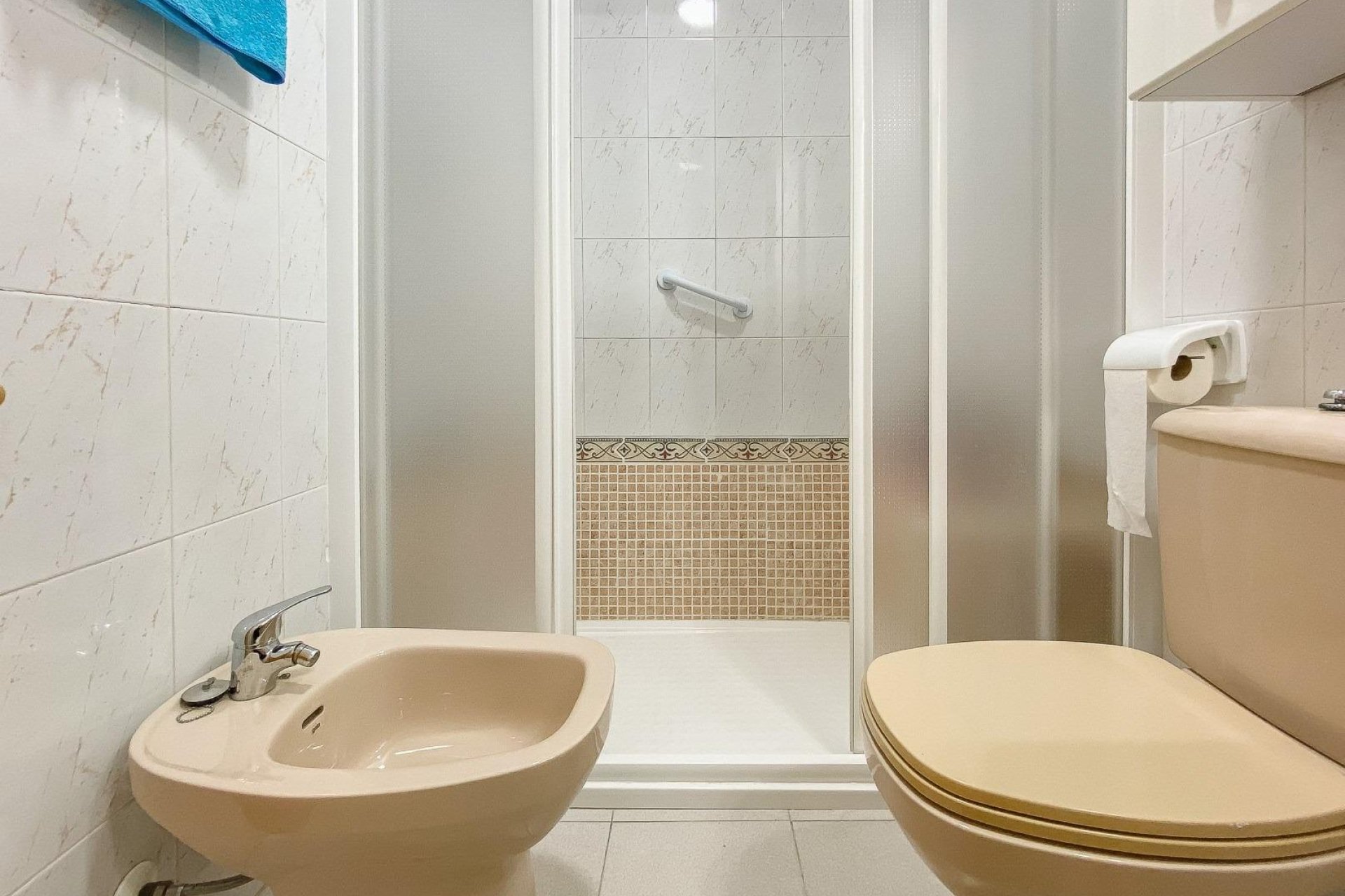 Resale - Penthouse -
Torrevieja - El Acequión - Los Náufragos