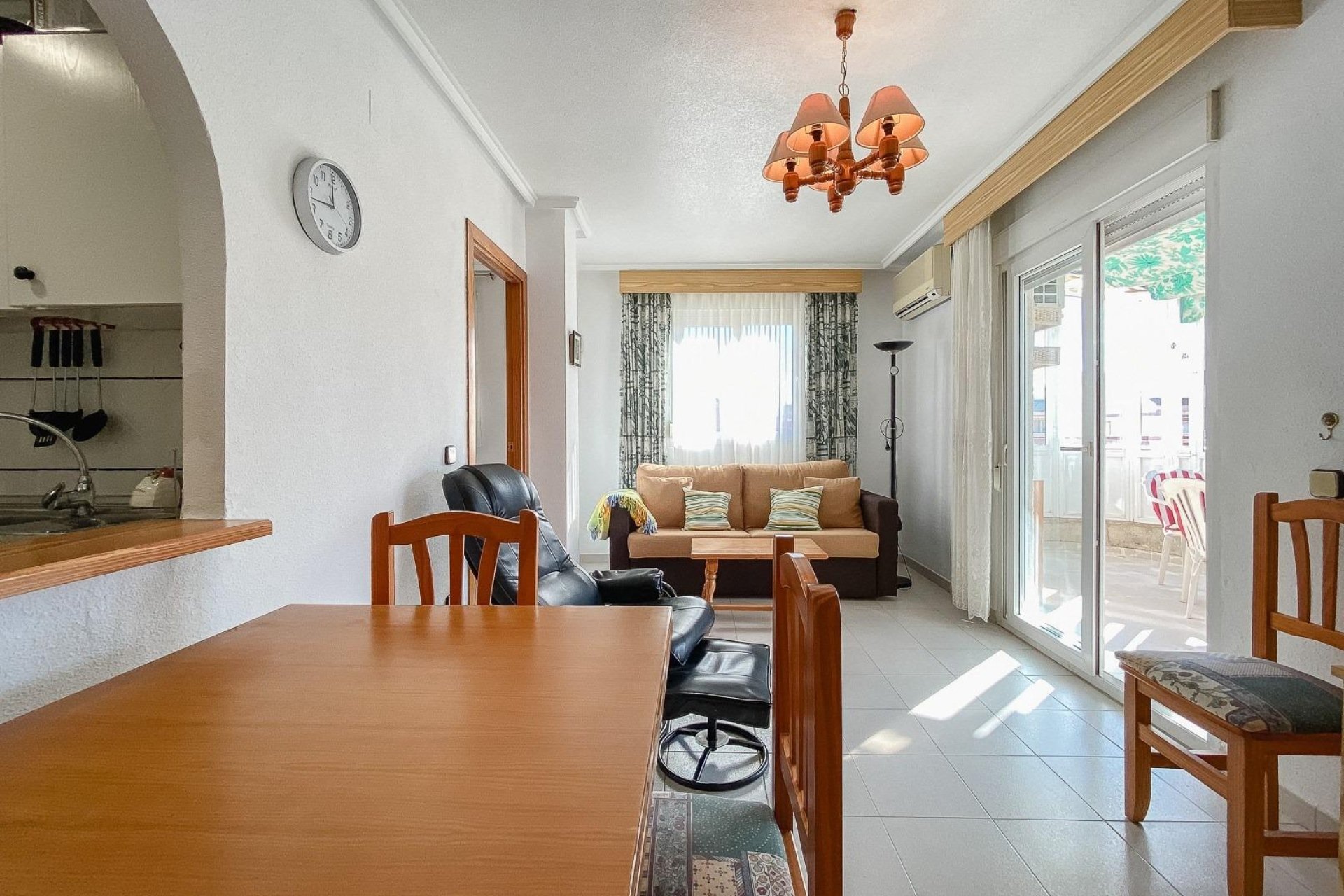Resale - Penthouse -
Torrevieja - El Acequión - Los Náufragos