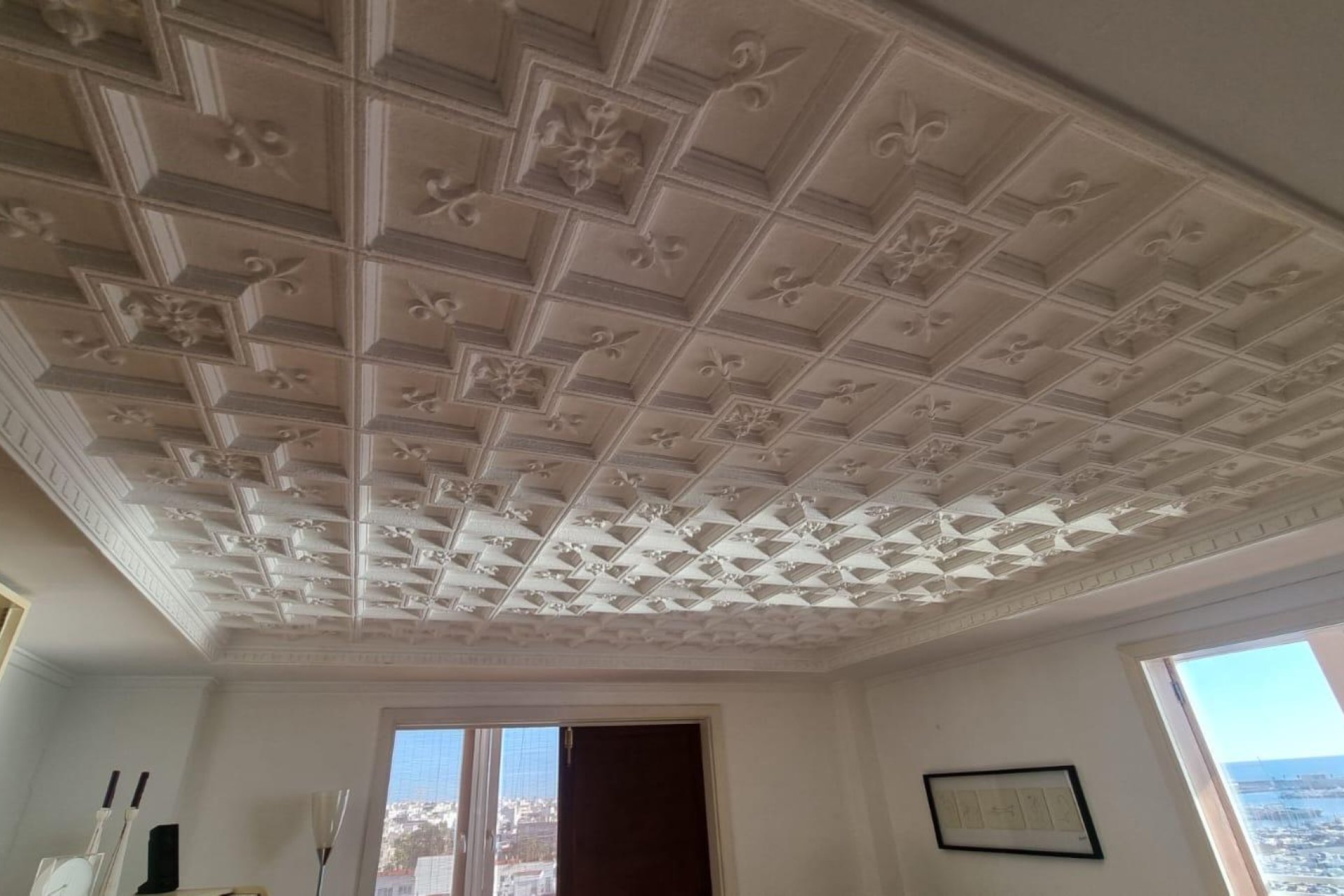 Resale - Penthouse -
Torrevieja - El Acequión - Los Náufragos