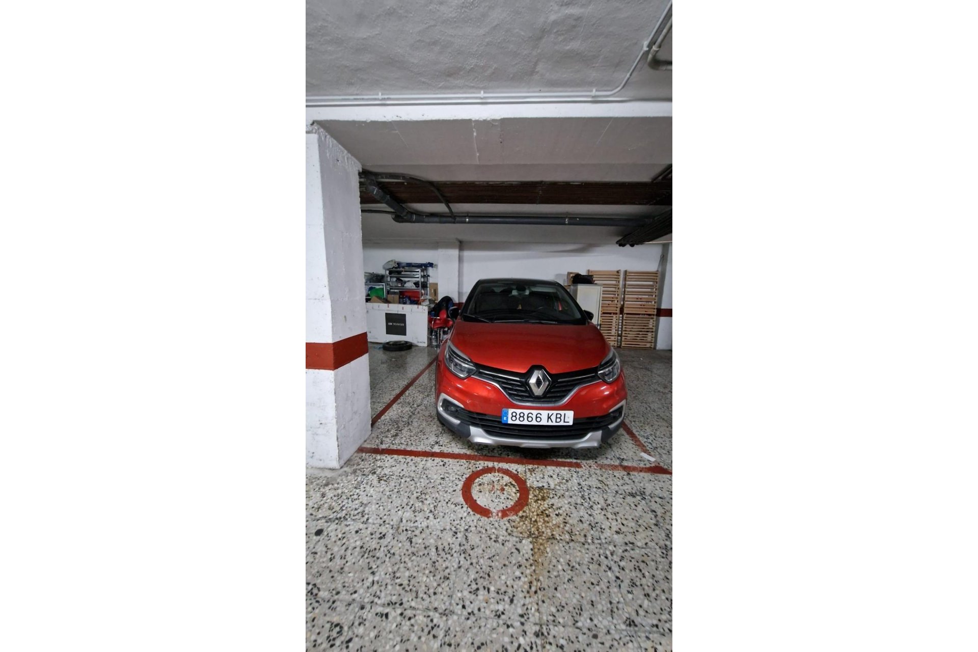 Resale - Penthouse -
Torrevieja - El Molino