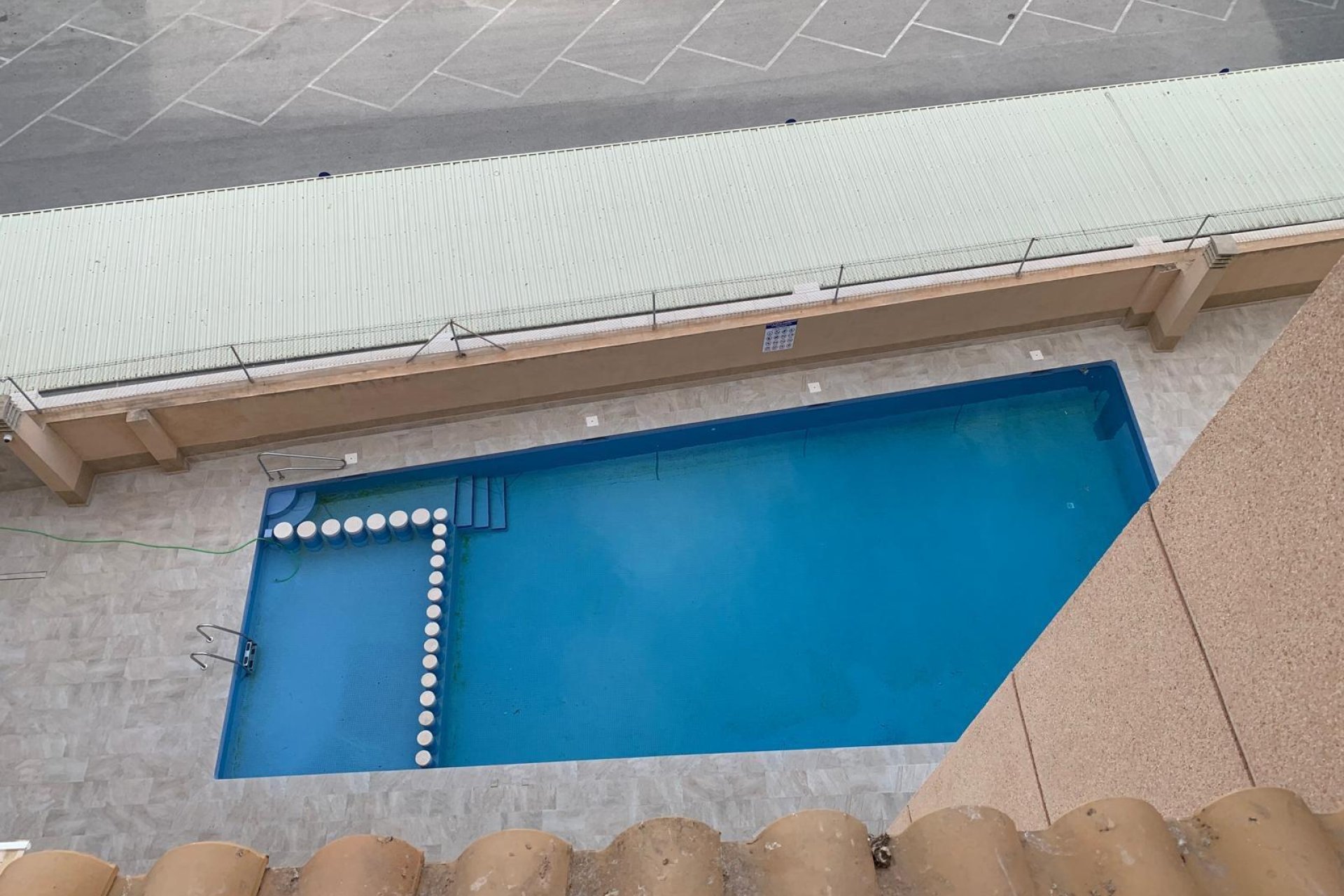 Resale - Penthouse -
Torrevieja - El Molino