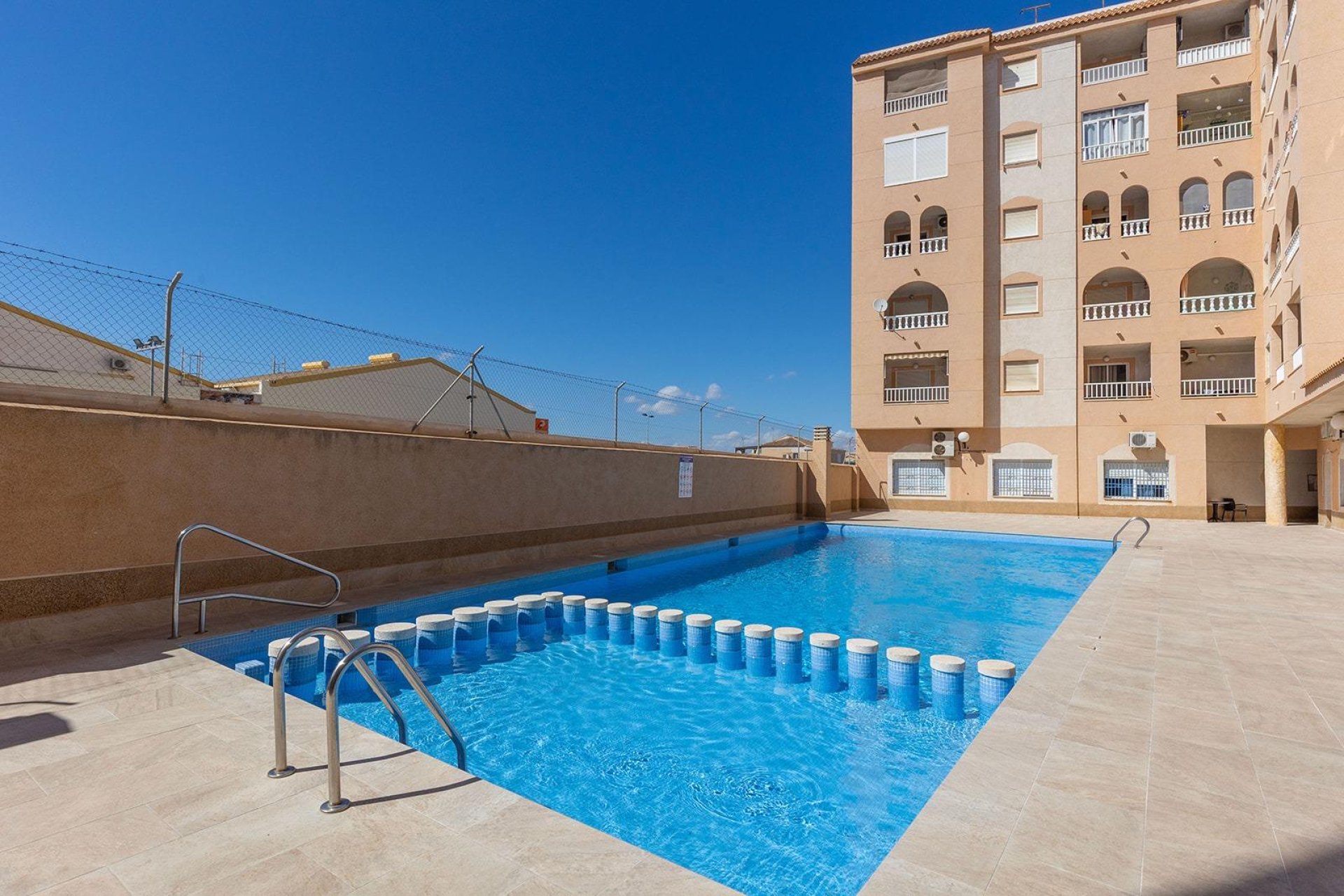 Resale - Penthouse -
Torrevieja - El Molino