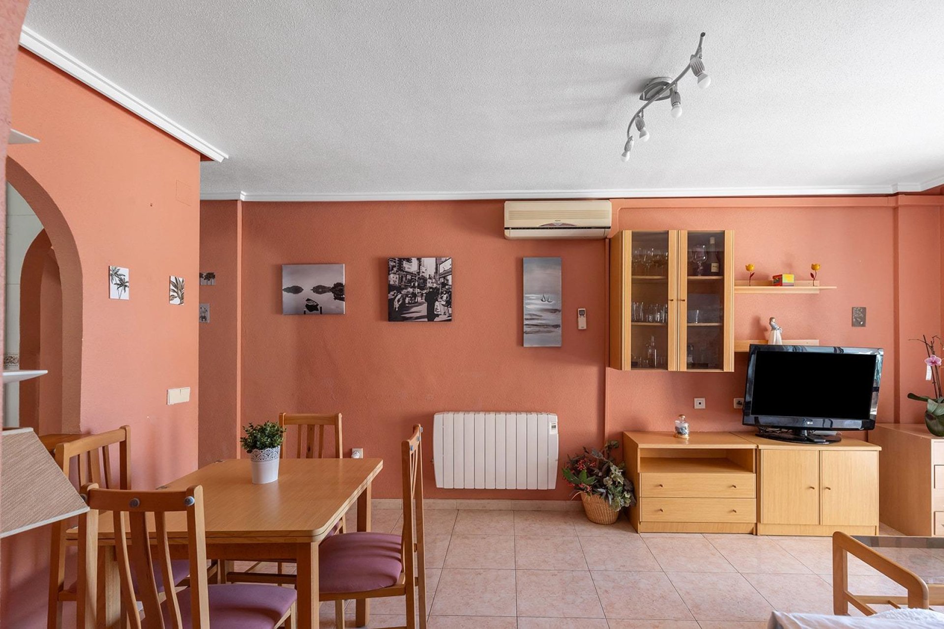 Resale - Penthouse -
Torrevieja - El Molino