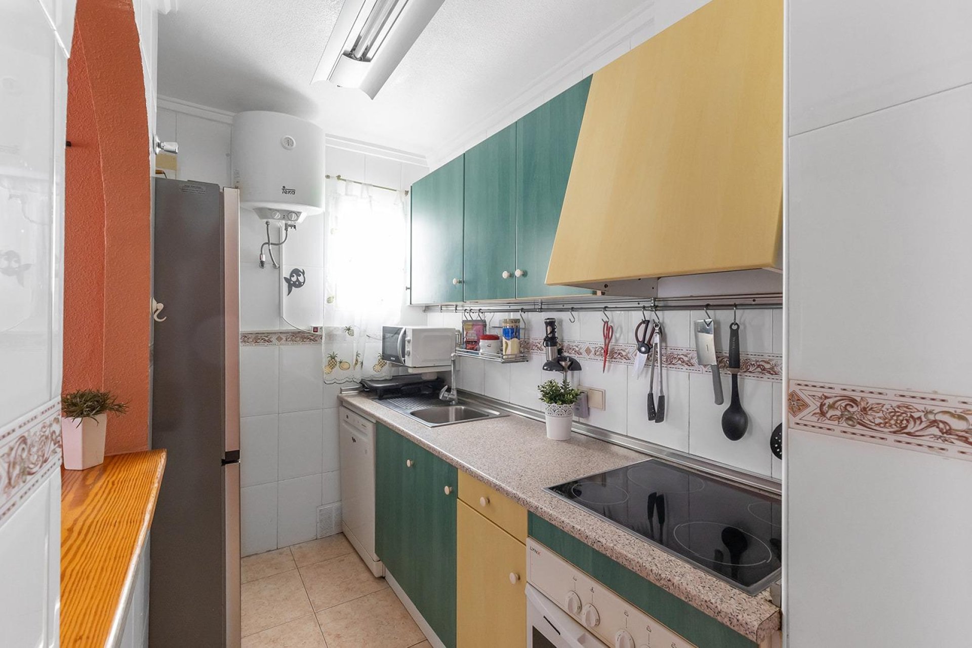 Resale - Penthouse -
Torrevieja - El Molino