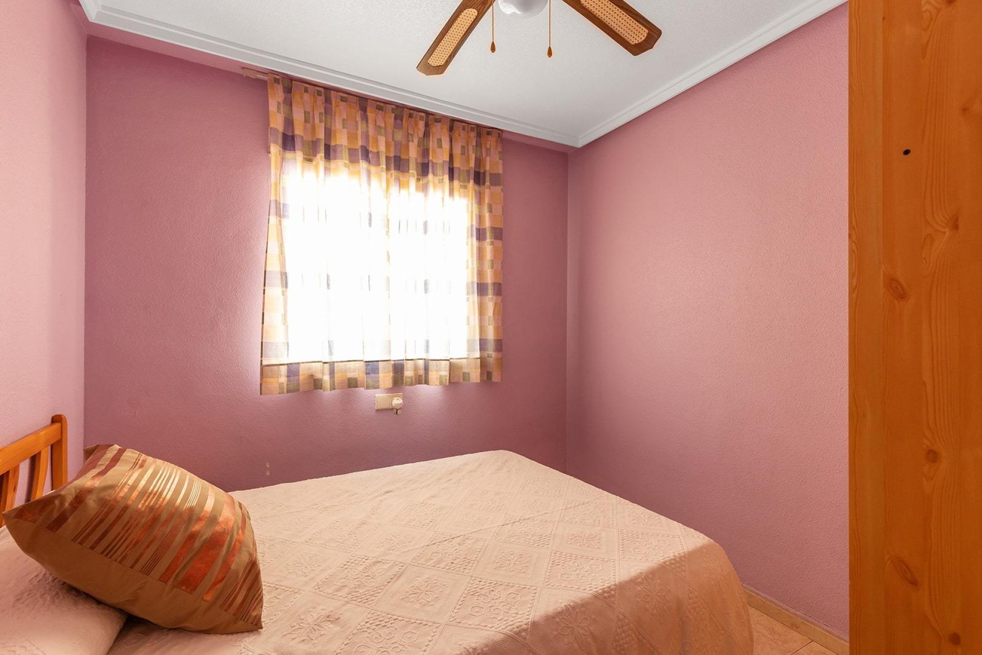 Resale - Penthouse -
Torrevieja - El Molino