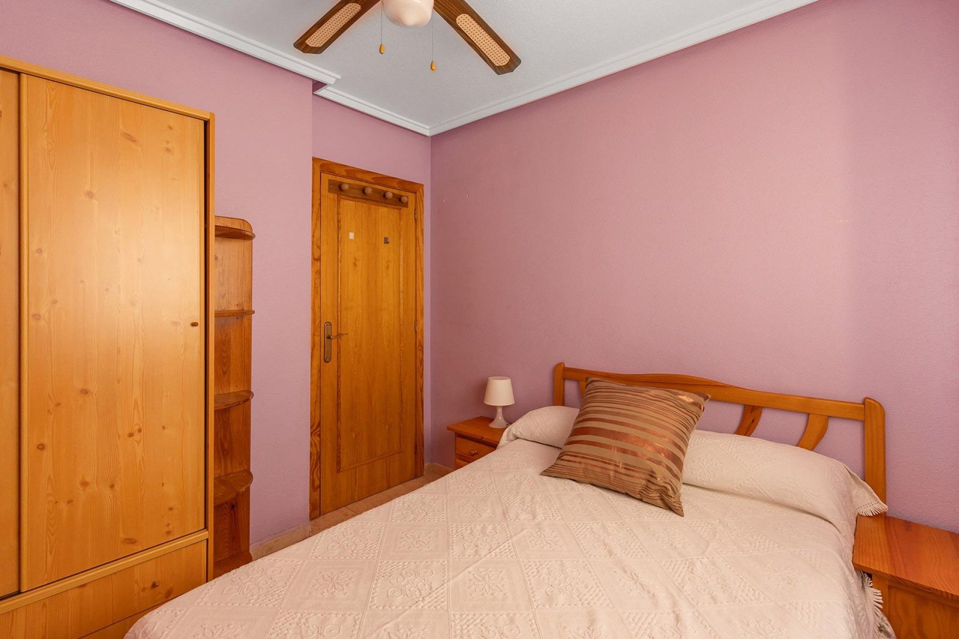 Resale - Penthouse -
Torrevieja - El Molino