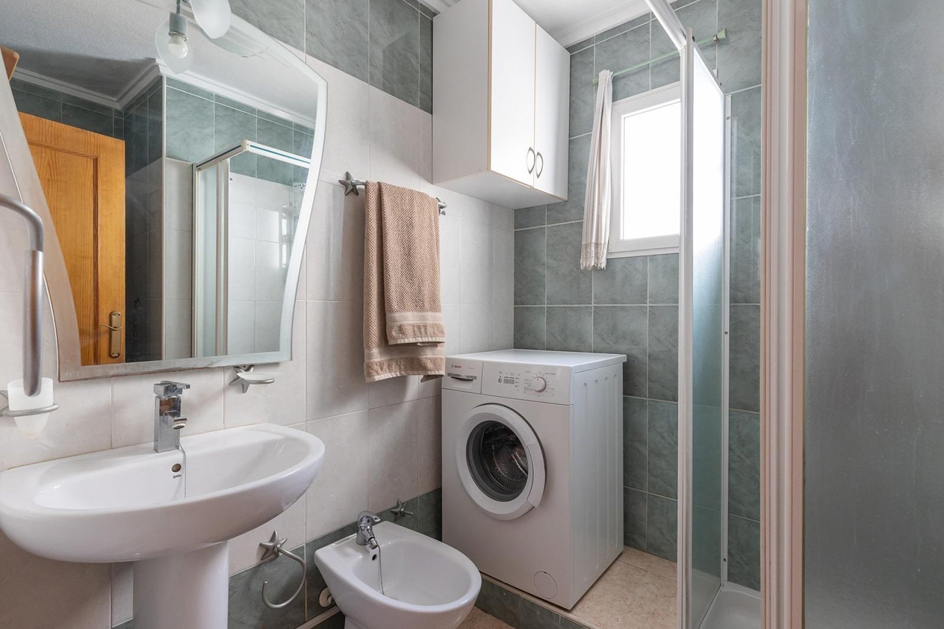 Resale - Penthouse -
Torrevieja - El Molino