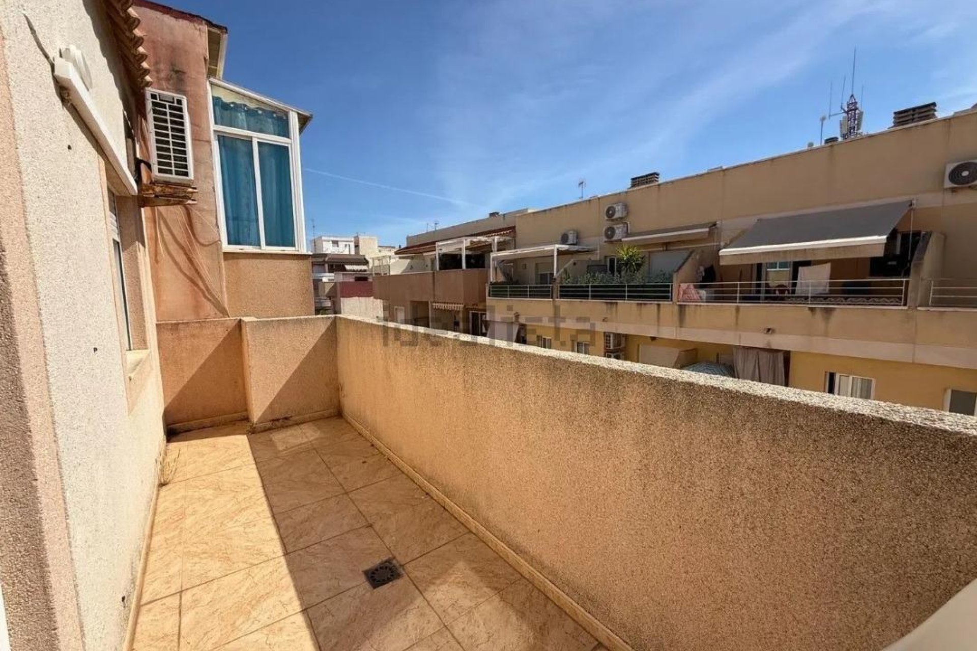 Resale - Penthouse -
Torrevieja - El Molino