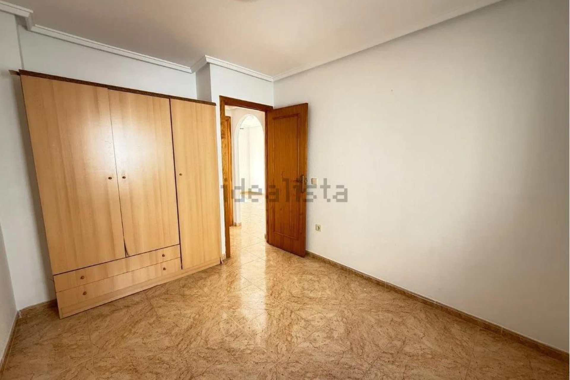 Resale - Penthouse -
Torrevieja - El Molino