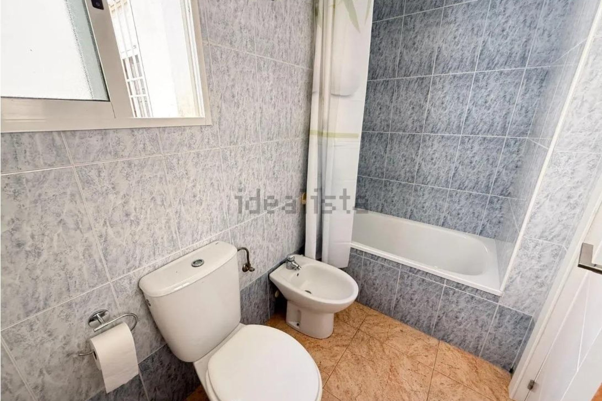Resale - Penthouse -
Torrevieja - El Molino